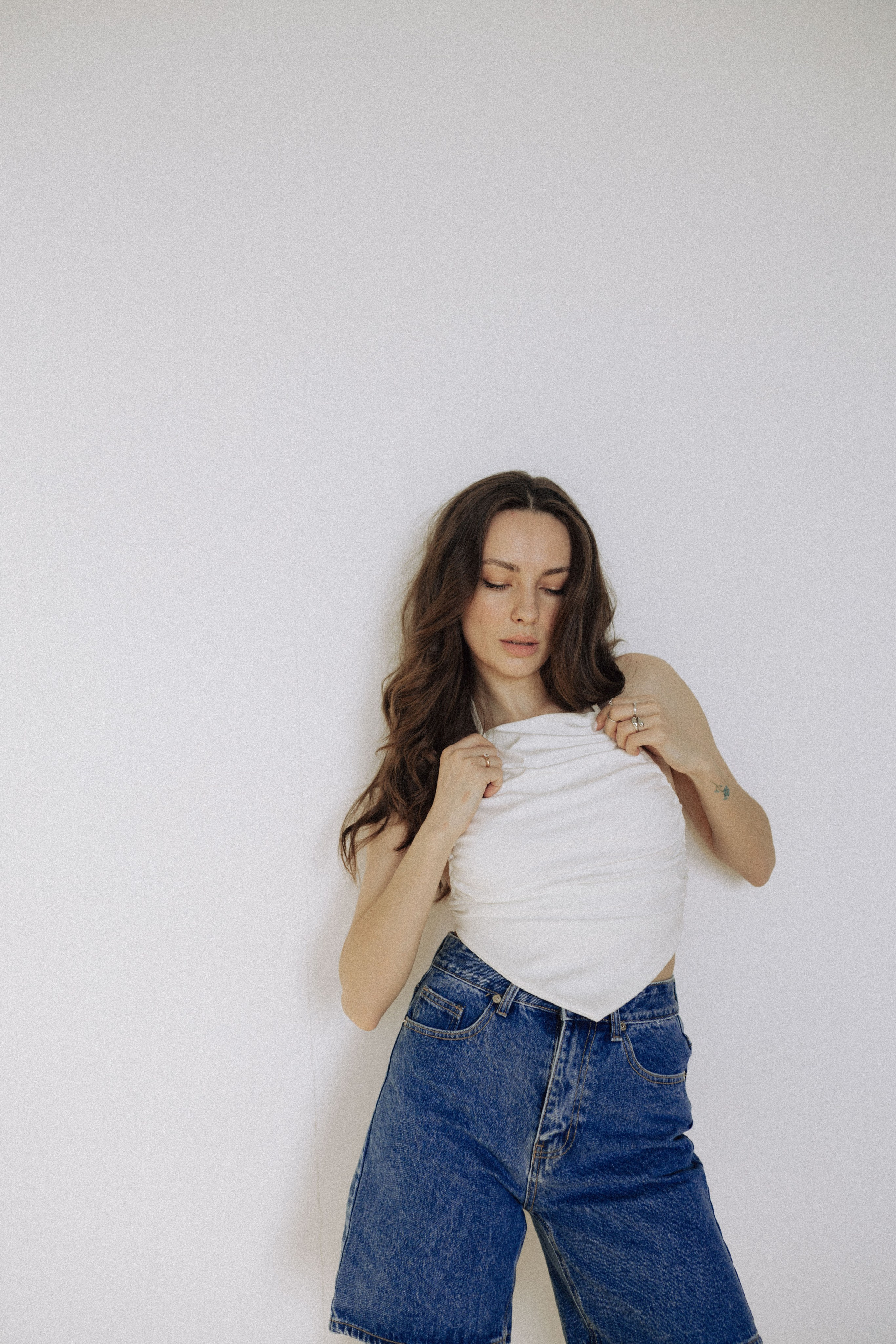 Ольга. Фотограф Стилист Тюмень Вера Хайруллина