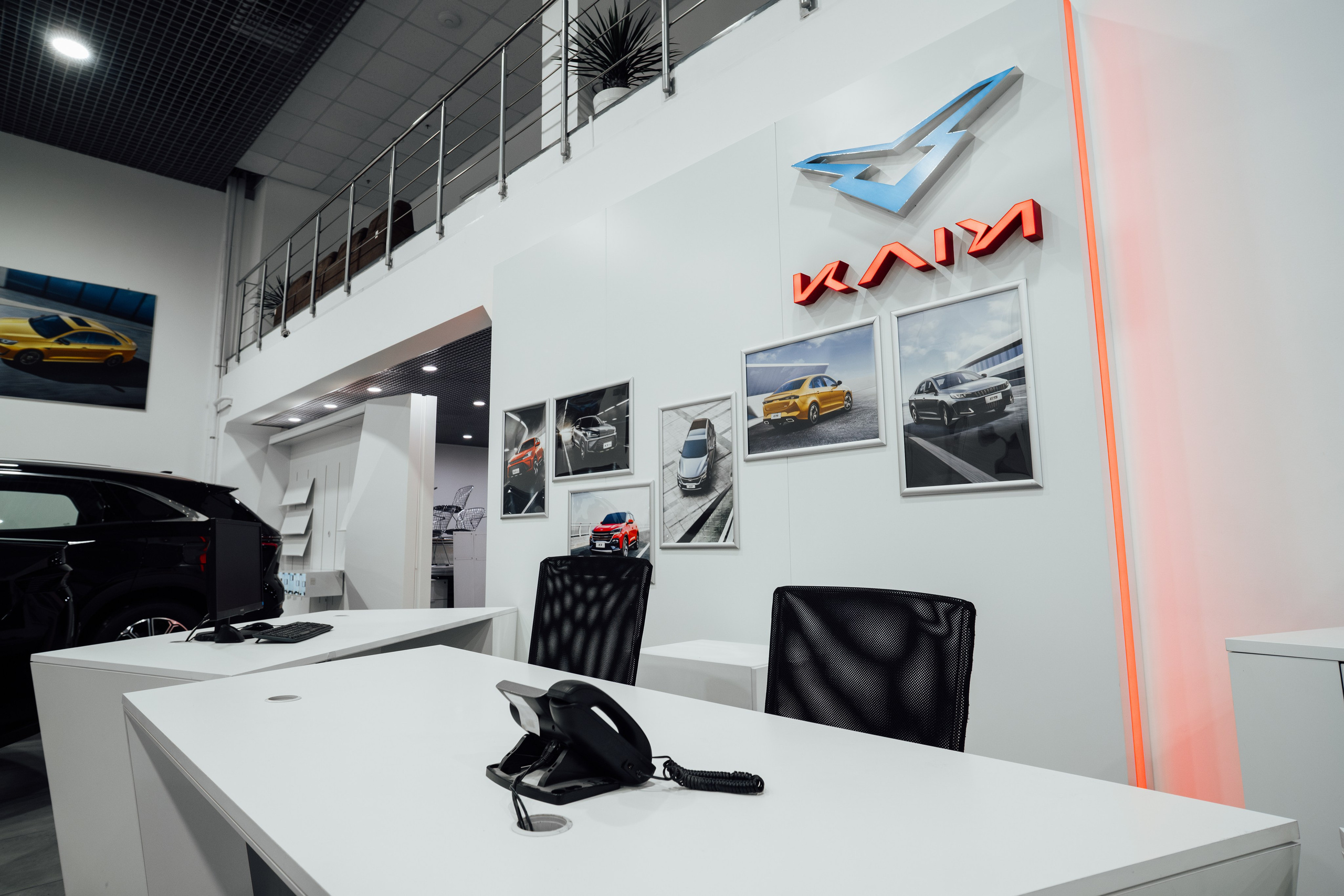 Автотематика. Фотограф и видеограф в Северной столице