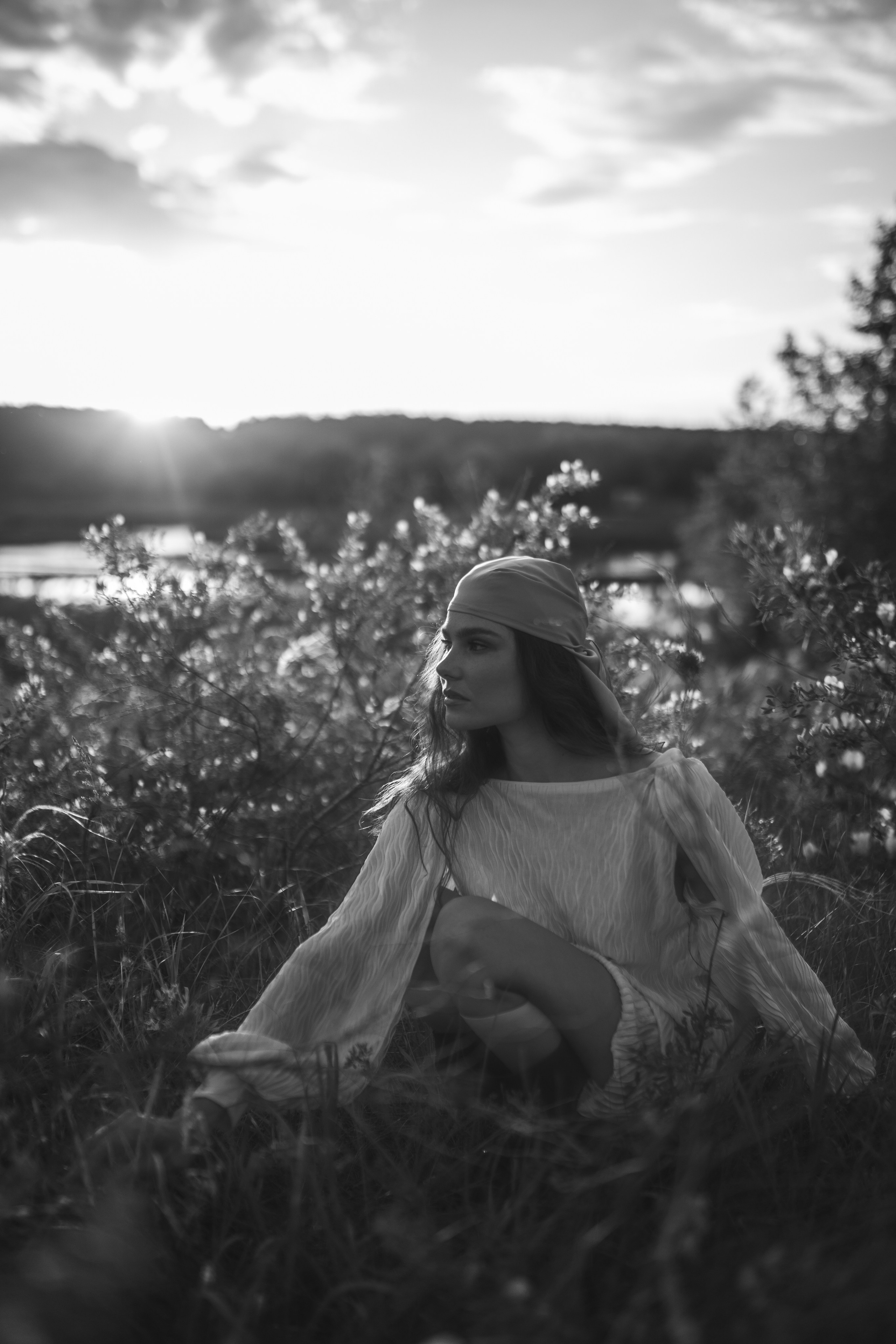 Даша. Свадебный фотограф Тольятти Москва Адамова Виктория