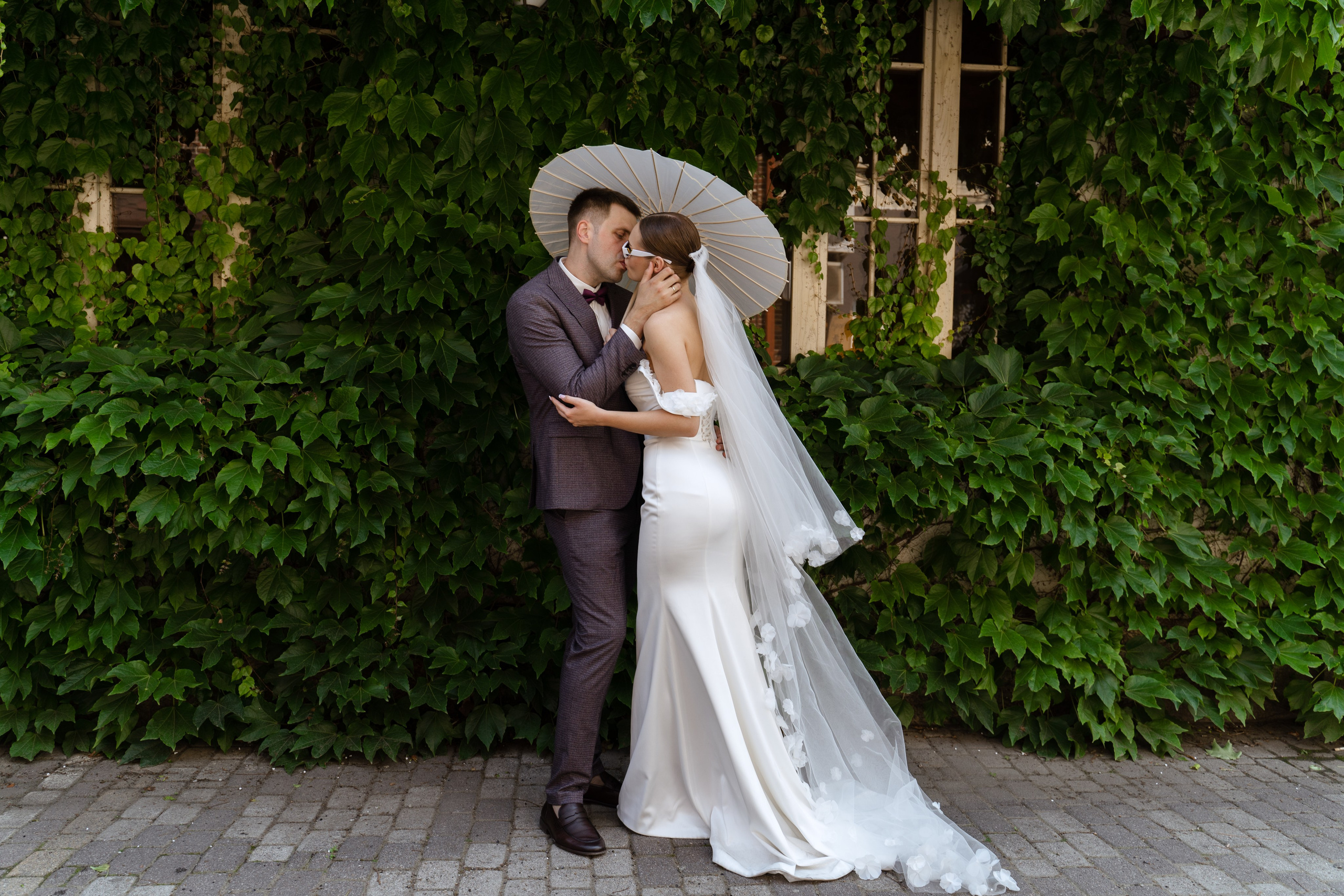 Vera & Dmitriy. Портретный фотограф в Краснодаре Валерия Матирная