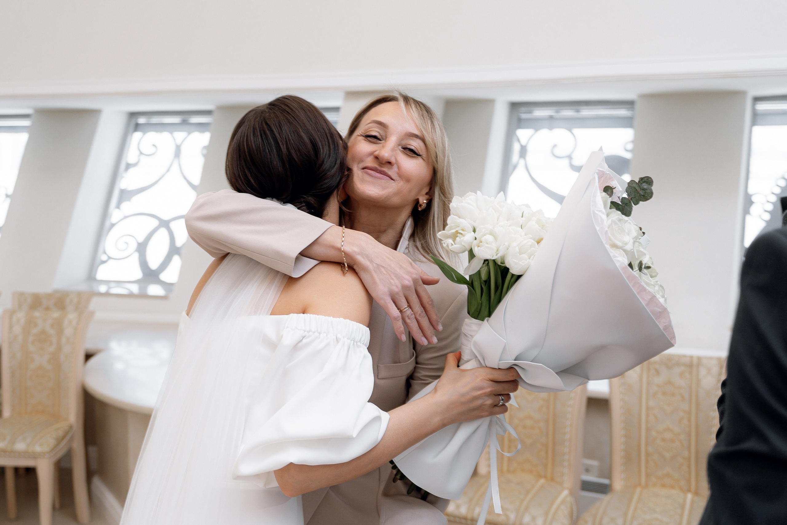 Сергей & Регина. RAMIL SAFIULLIN