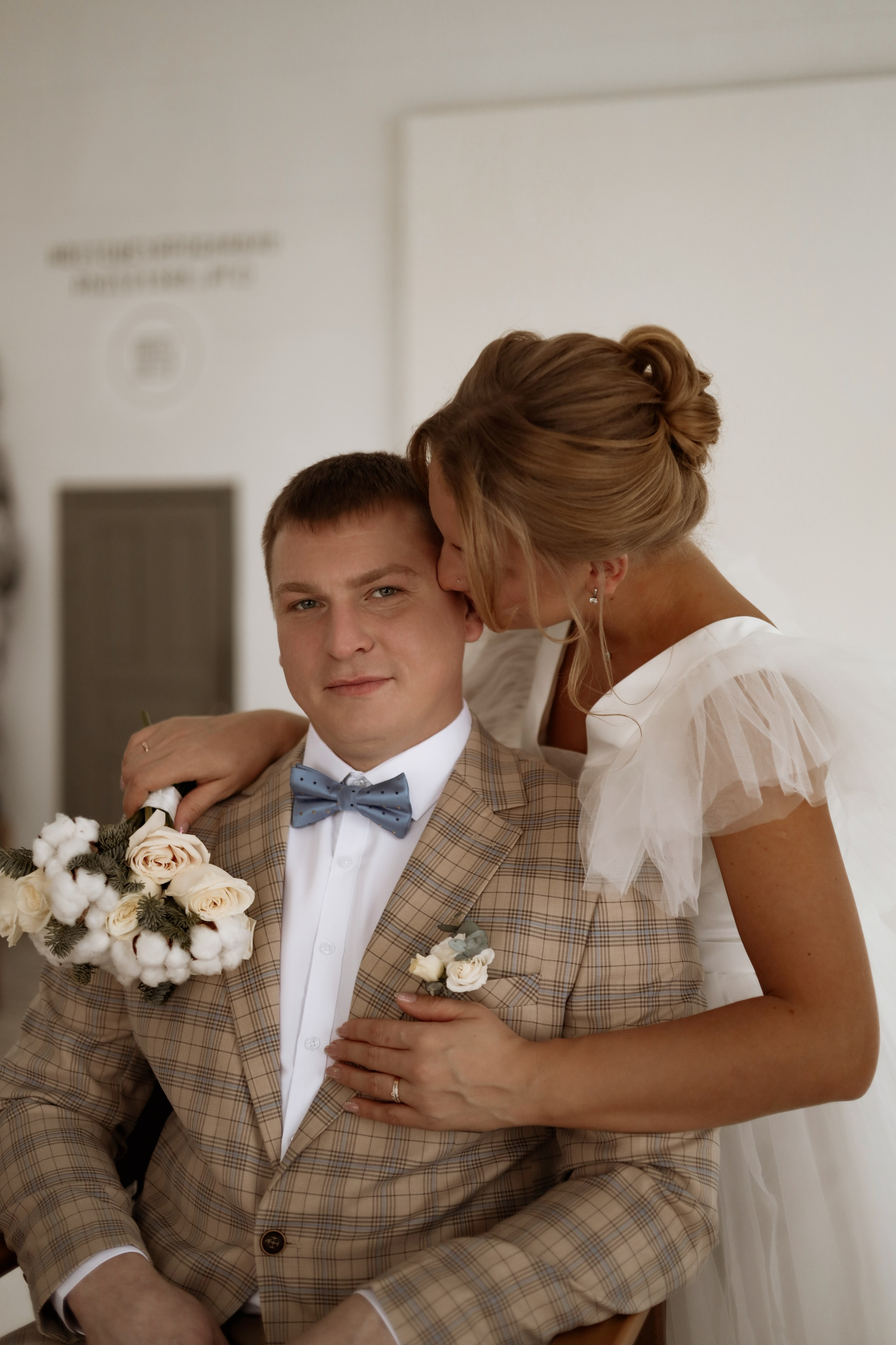 R&M. Photographer Tatiana Ivanova in Yaroslavl