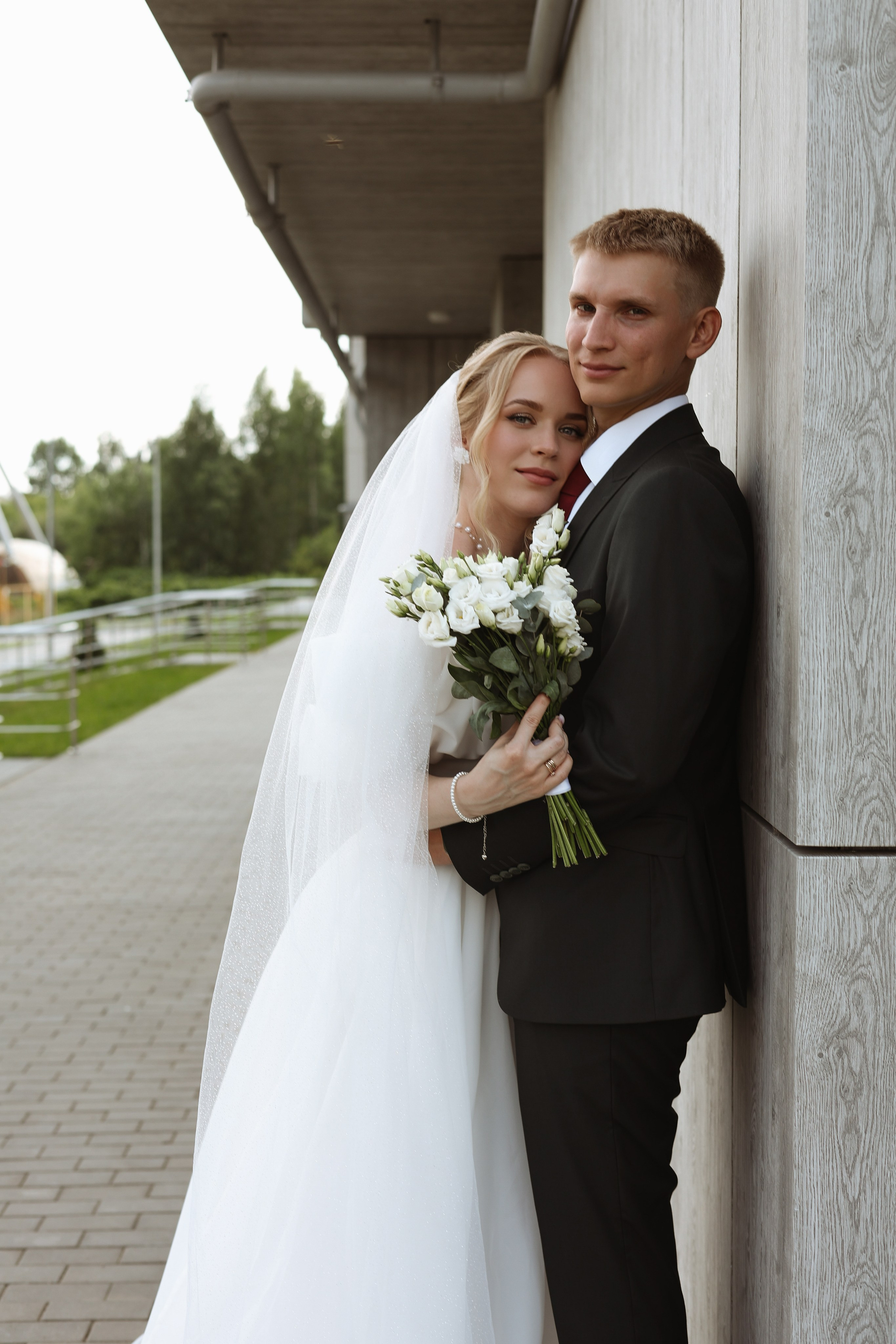 E&A. Фотограф Татьяна Иванова в Ярославле