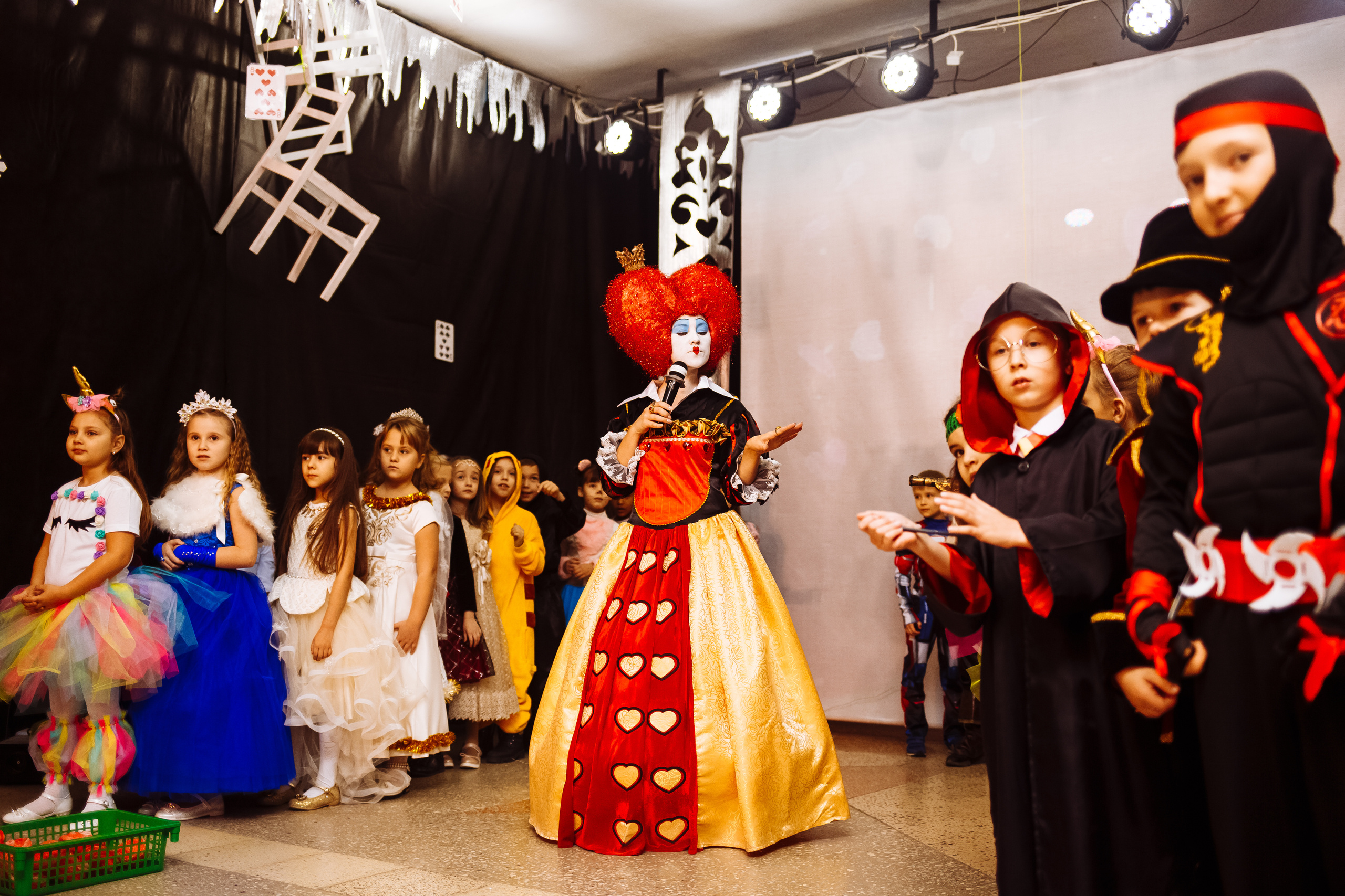 Репортаж. Портретный фотограф, Славянка