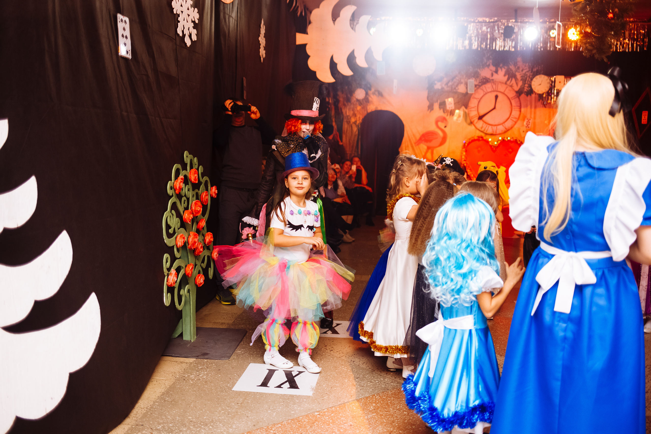 Репортаж. Портретный фотограф, Славянка