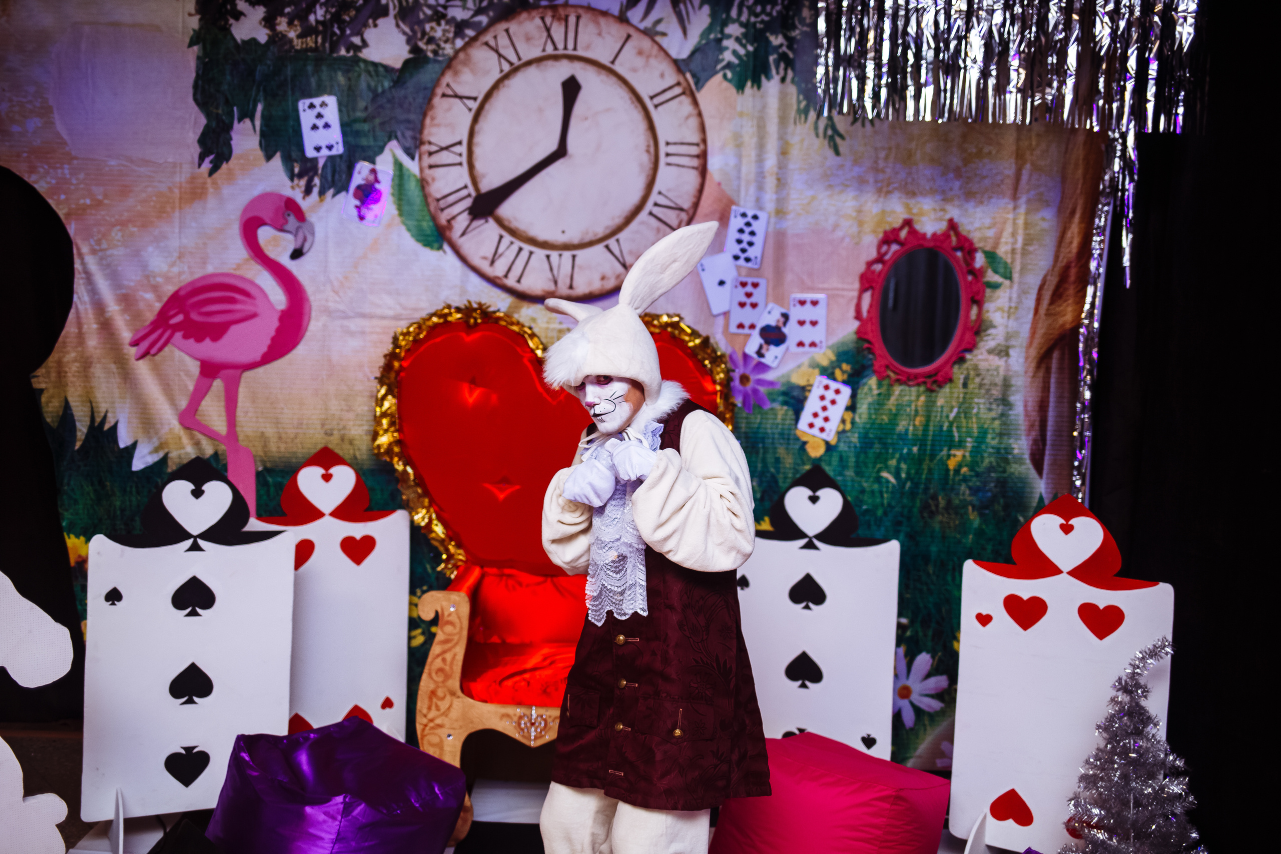 Репортаж. Портретный фотограф, Славянка