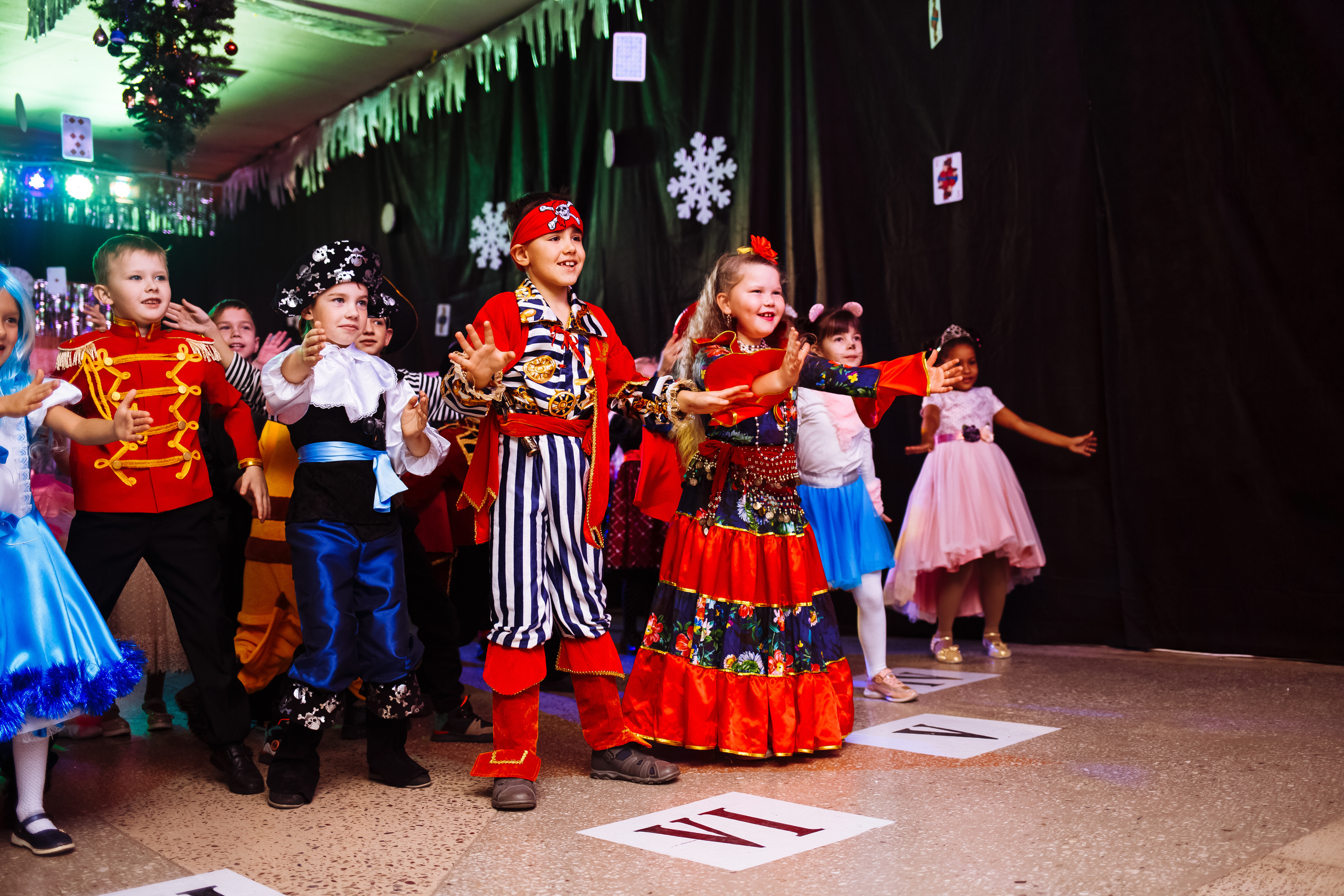 Репортаж. Портретный фотограф, Славянка