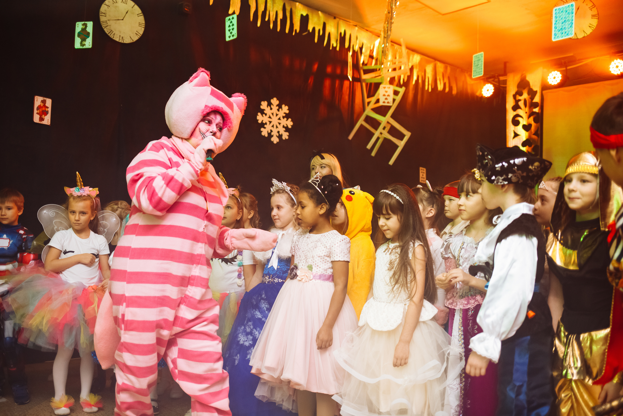 Репортаж. Портретный фотограф, Славянка