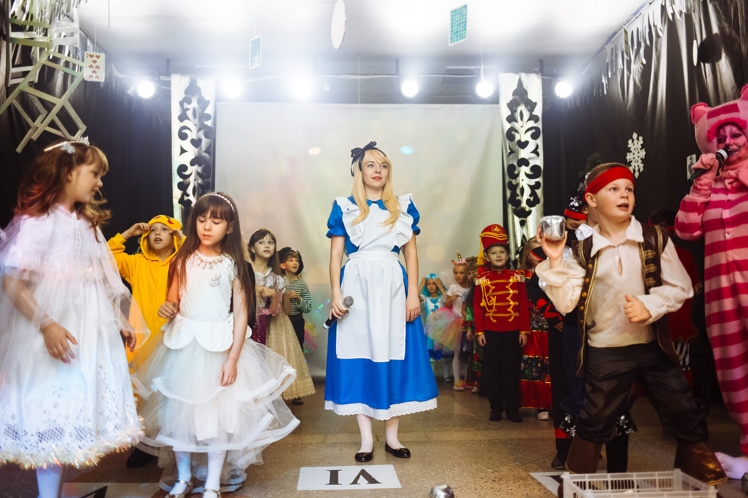 Репортаж. Портретный фотограф, Славянка