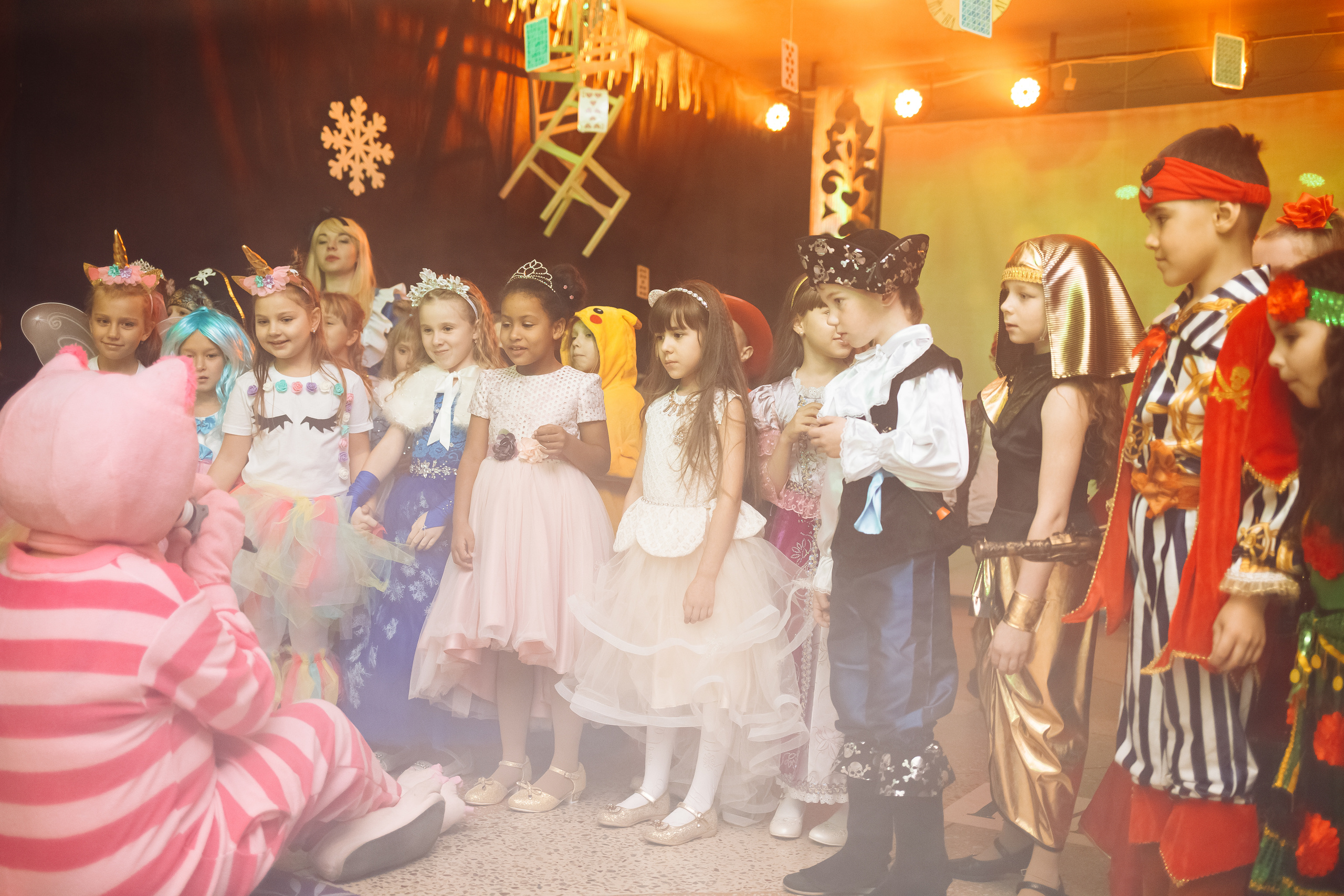 Репортаж. Портретный фотограф, Славянка