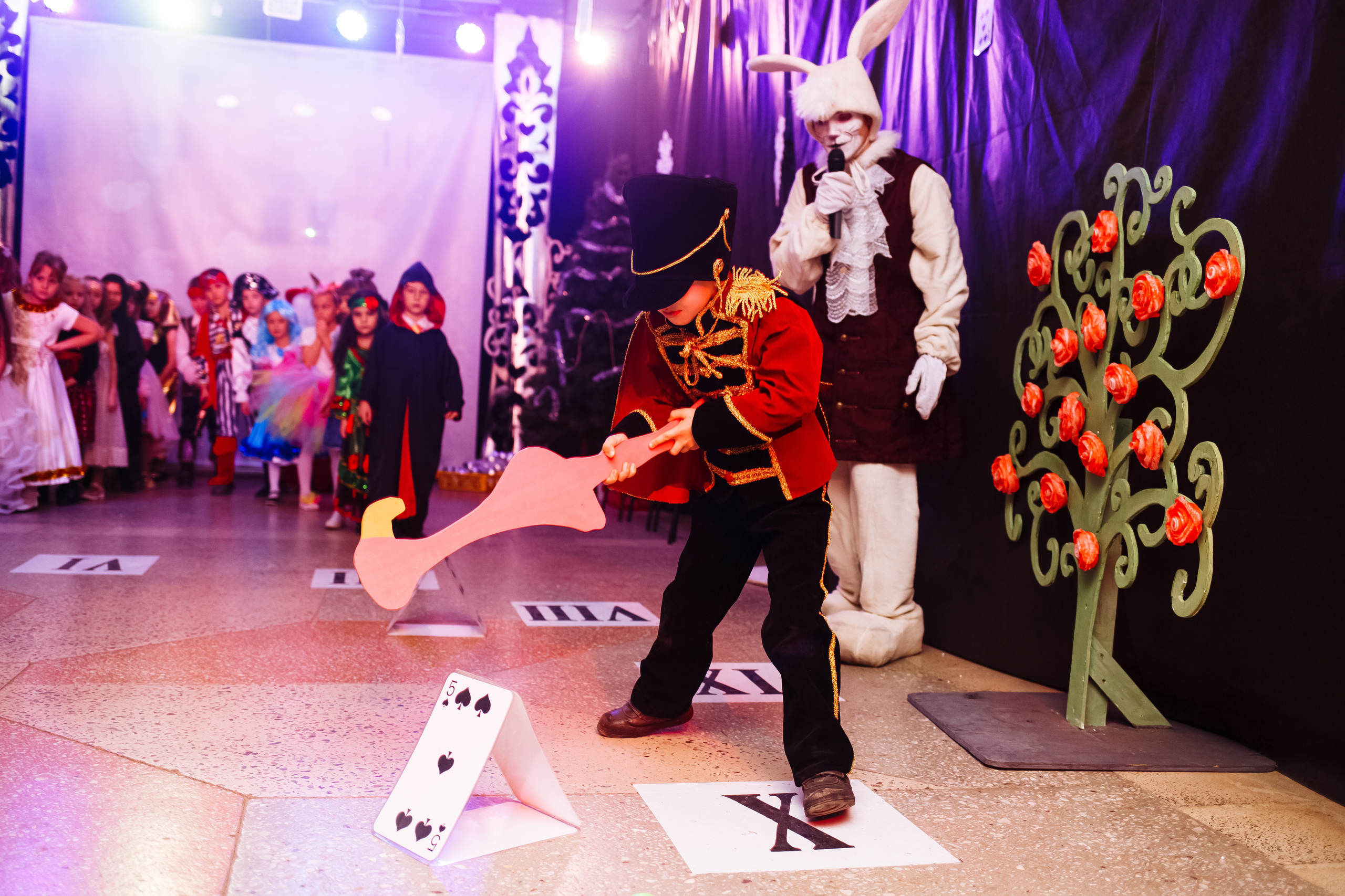 Репортаж. Портретный фотограф, Славянка