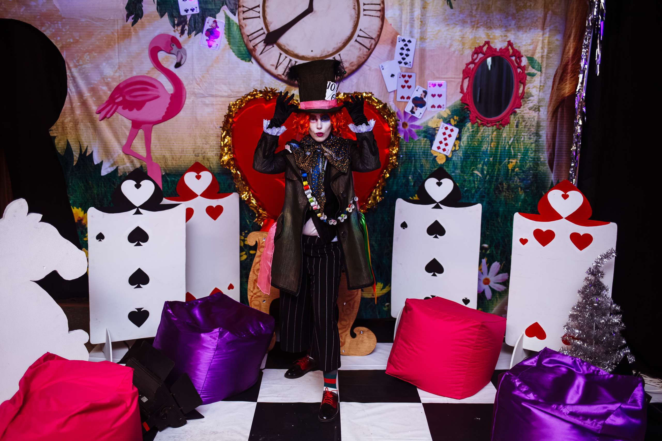 Репортаж. Портретный фотограф, Славянка