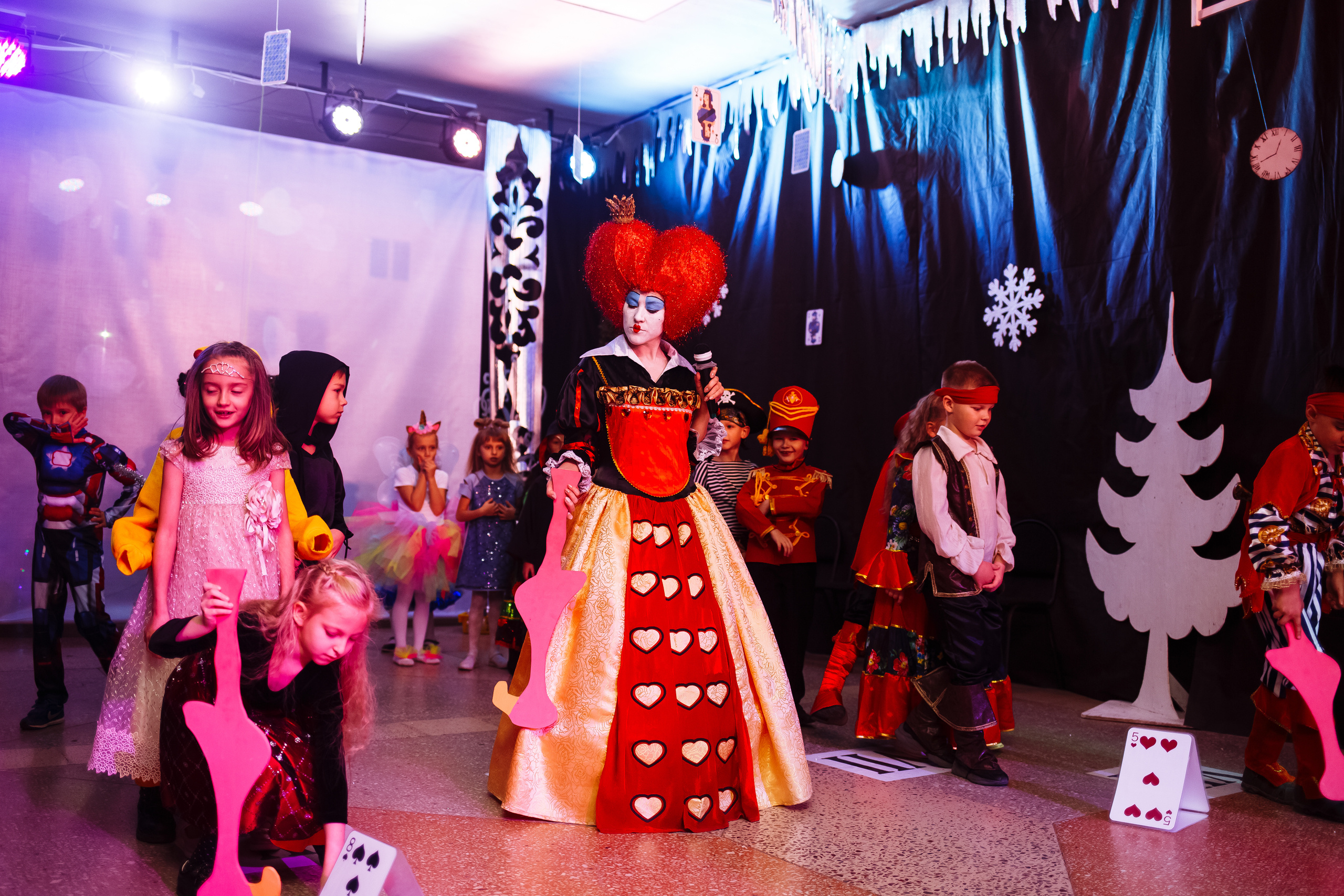 Репортаж. Портретный фотограф, Славянка