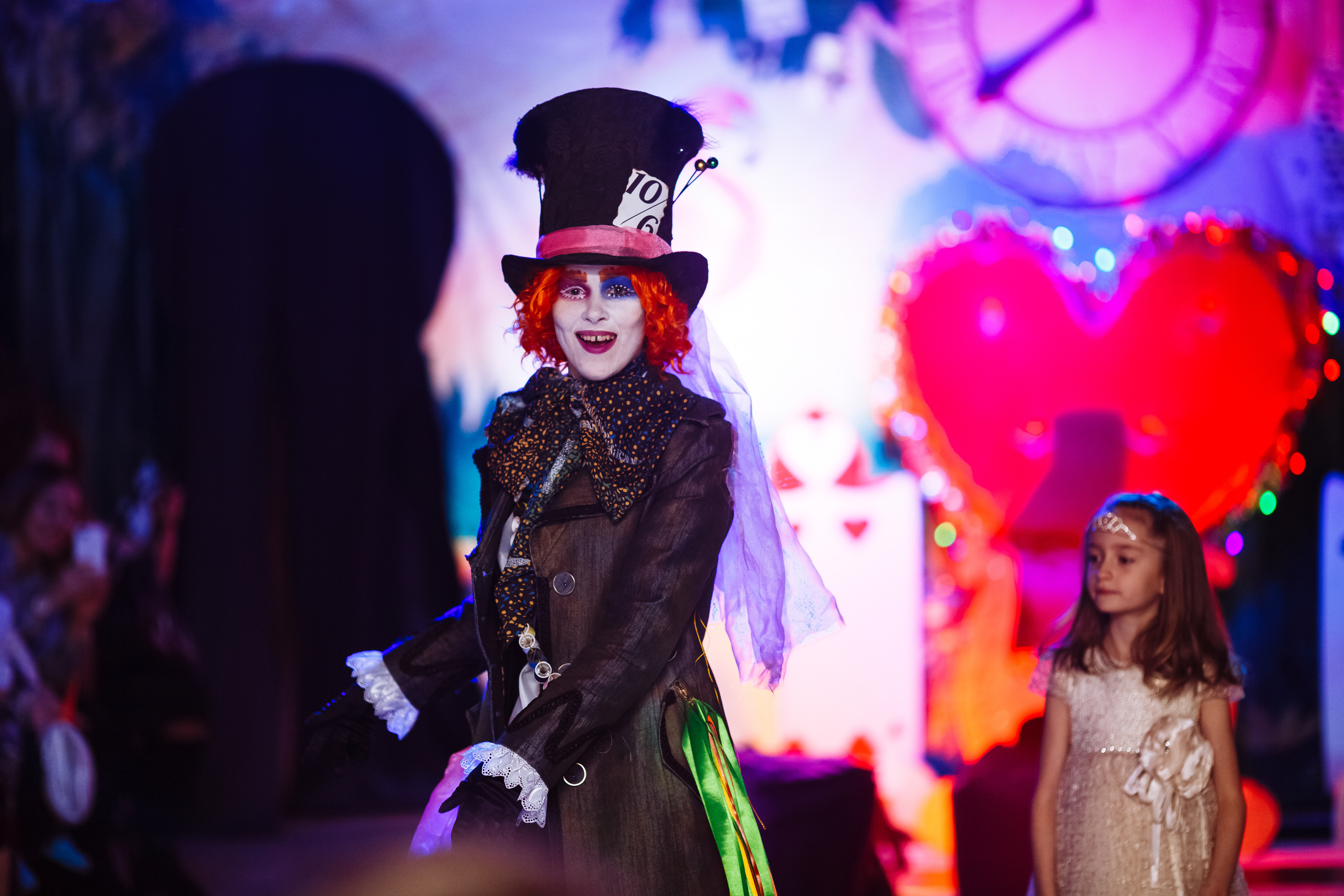 Репортаж. Портретный фотограф, Славянка