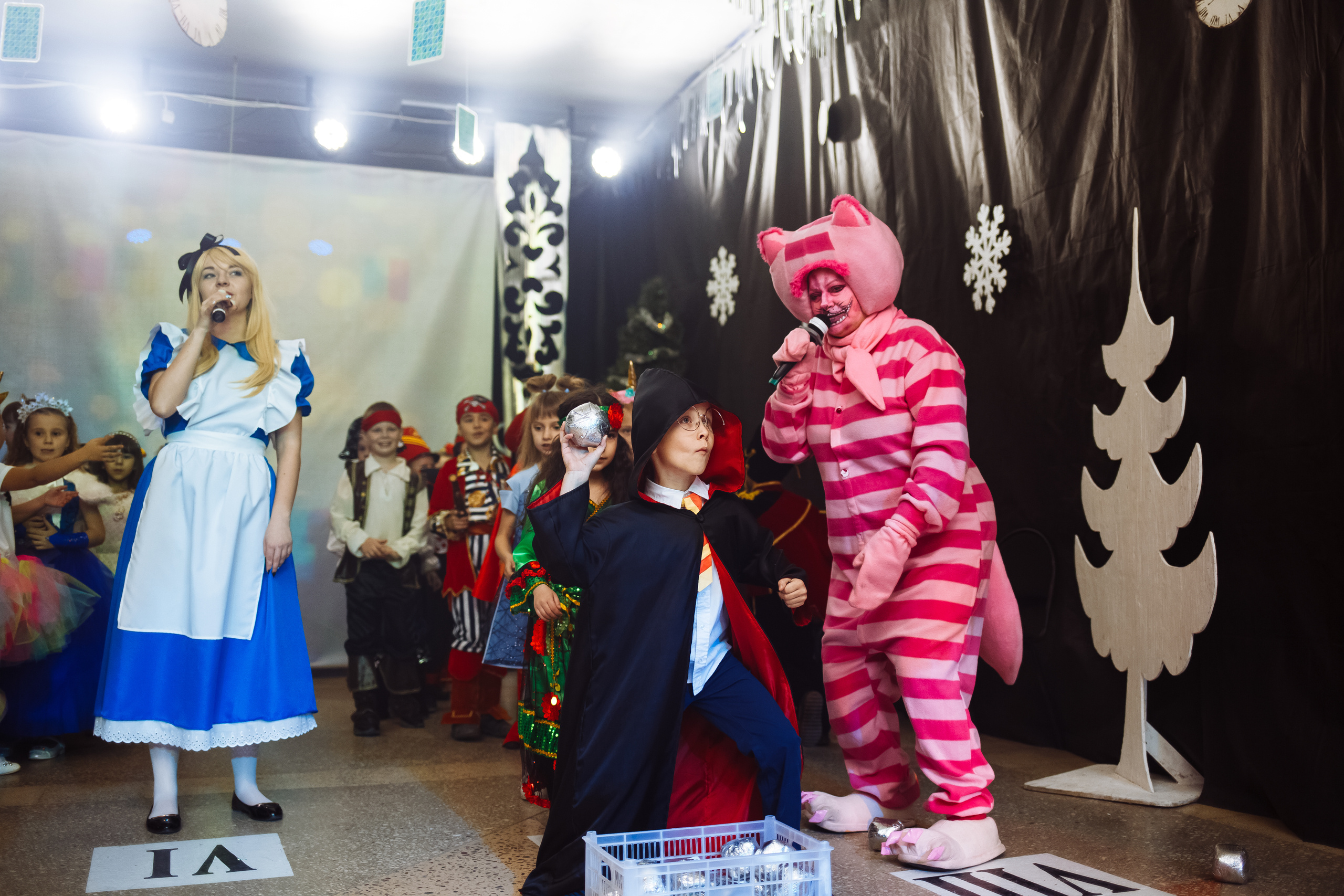 Репортаж. Портретный фотограф, Славянка