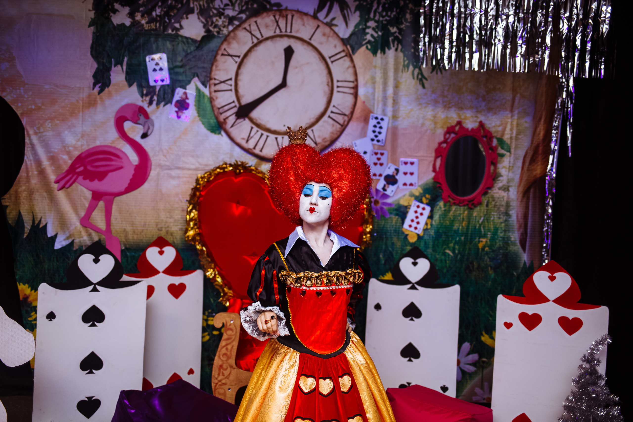 Репортаж. Портретный фотограф, Славянка