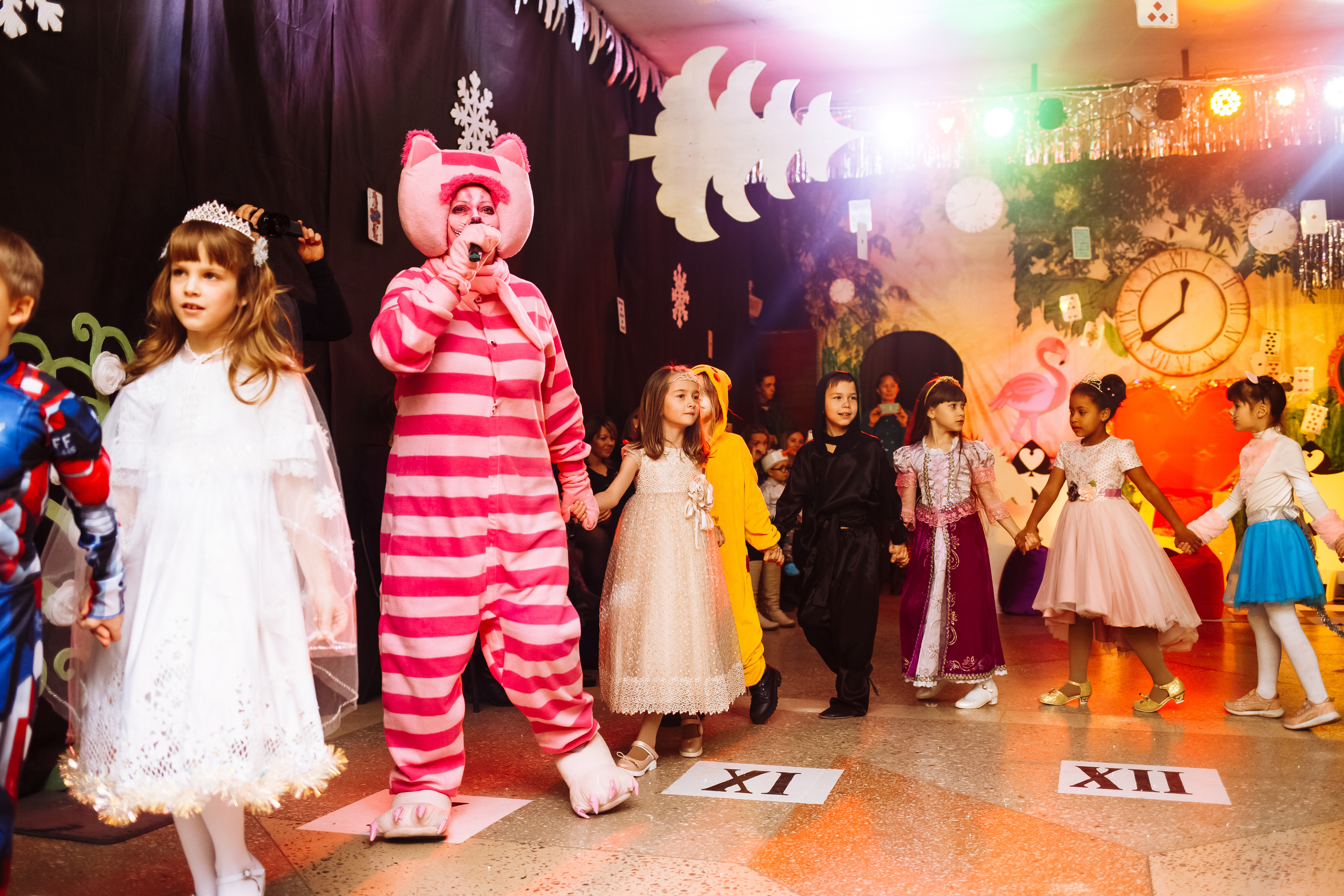 Репортаж. Портретный фотограф, Славянка