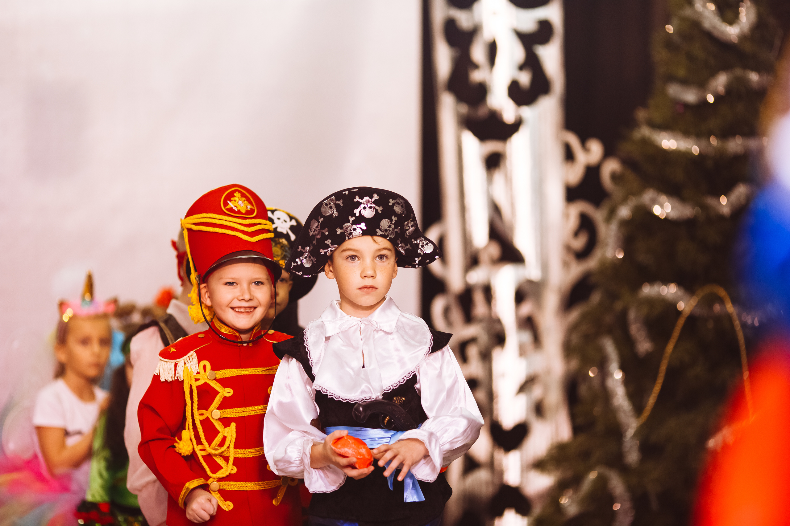 Репортаж. Портретный фотограф, Славянка