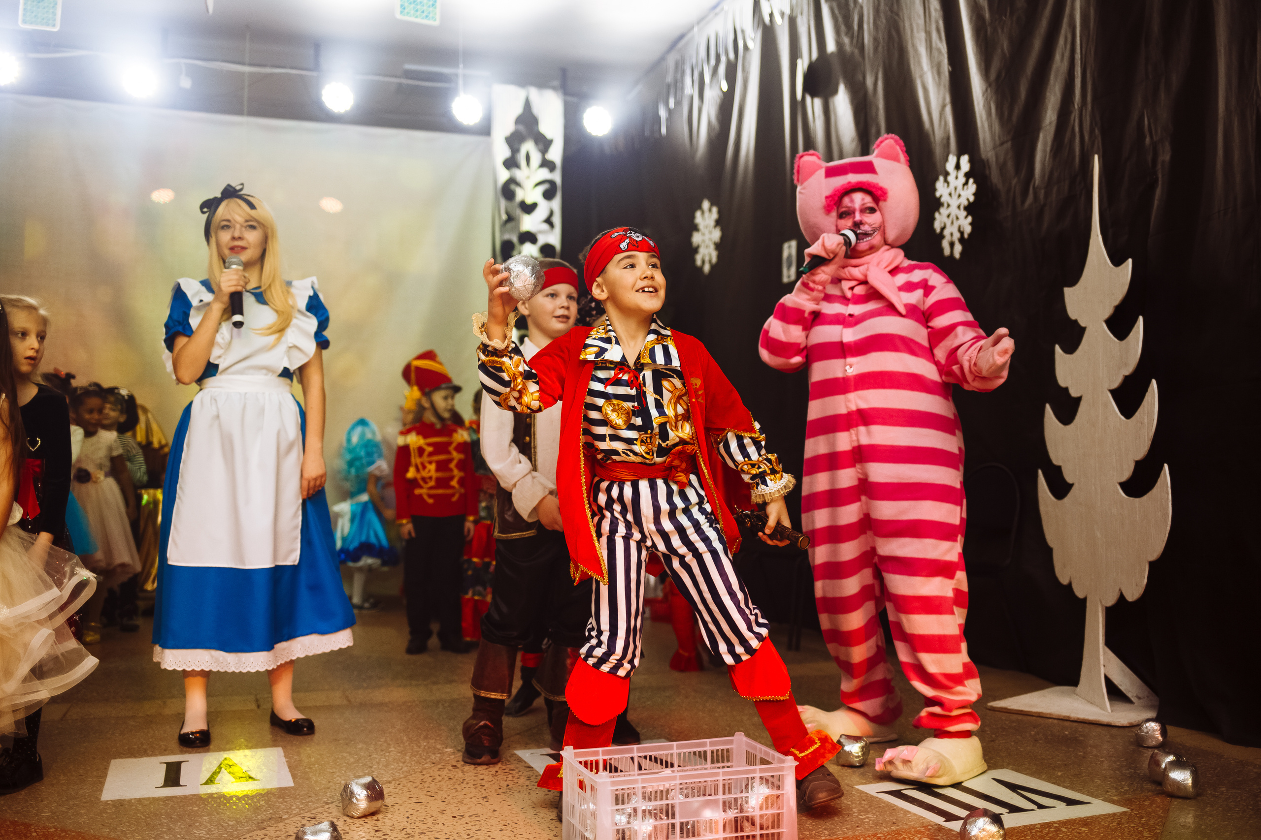 Репортаж. Портретный фотограф, Славянка