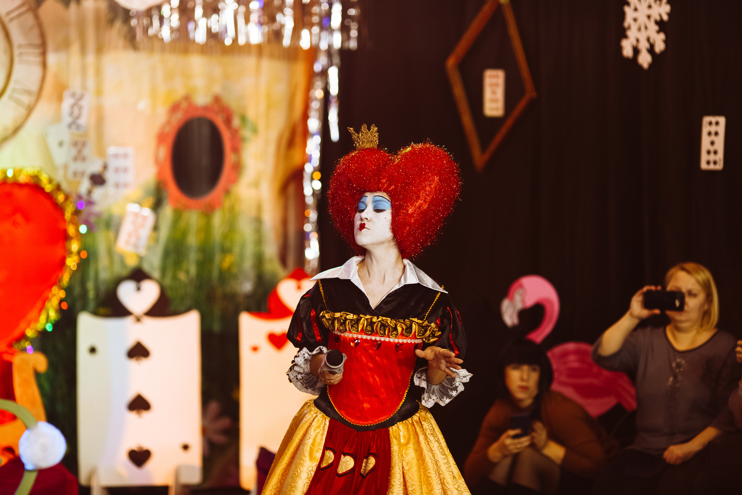 Репортаж. Портретный фотограф, Славянка