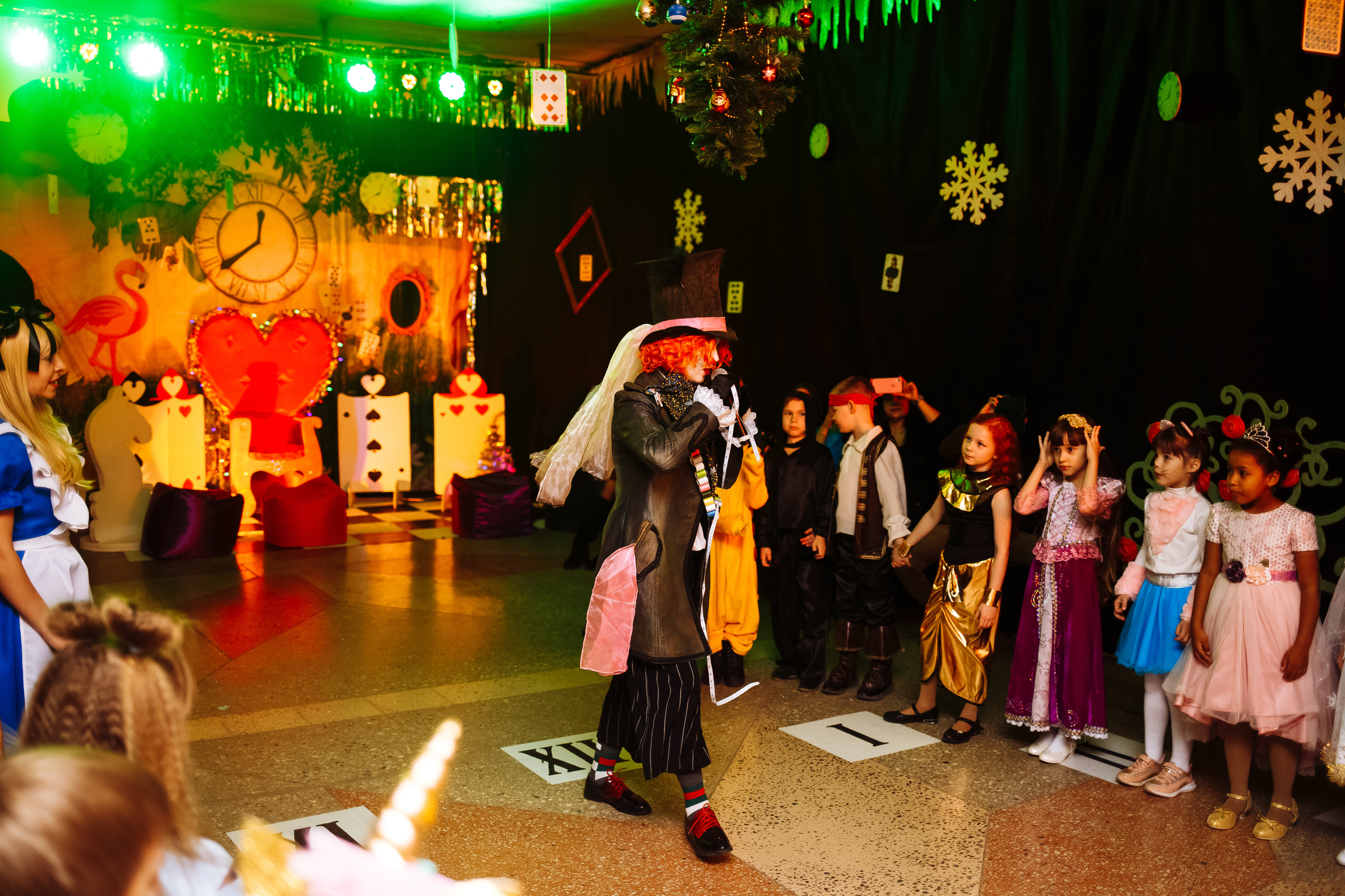 Репортаж. Портретный фотограф, Славянка