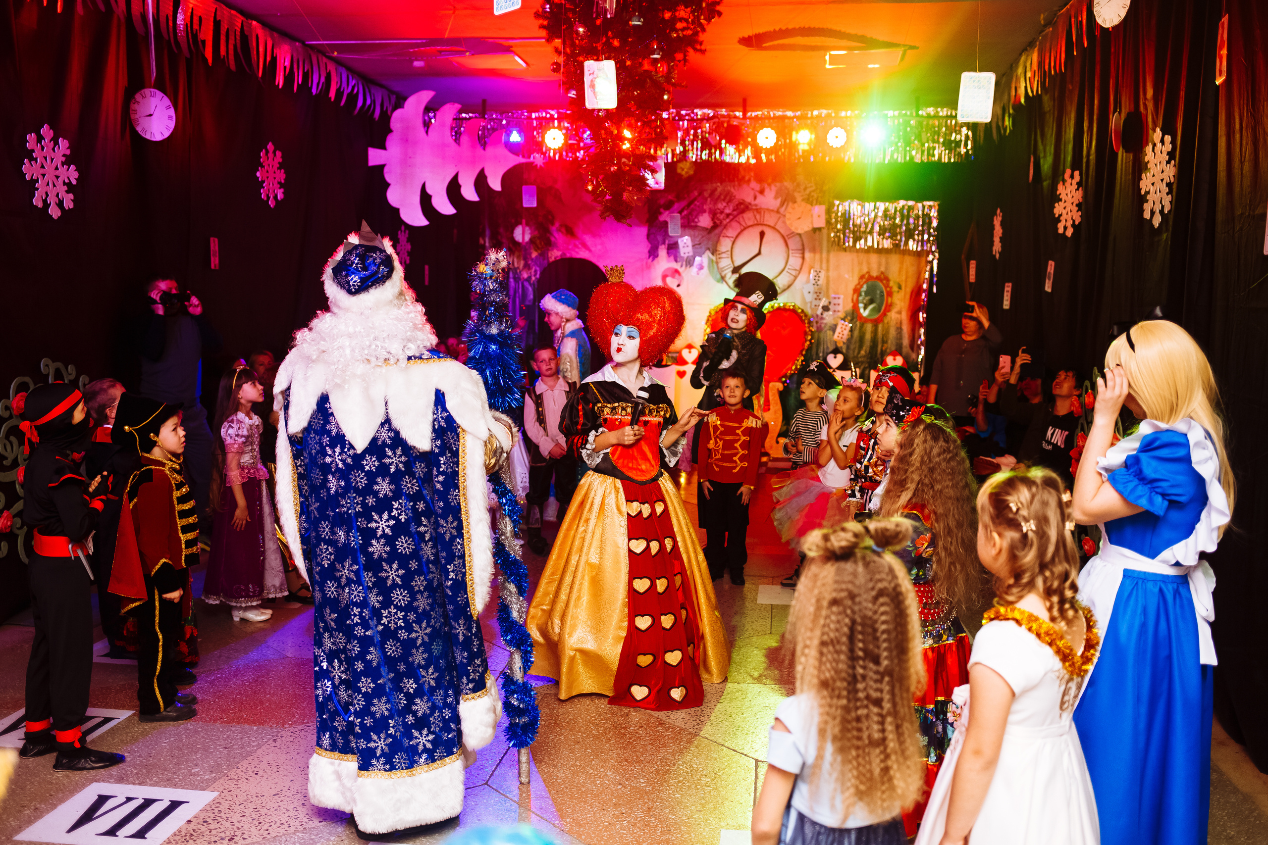 Репортаж. Портретный фотограф, Славянка