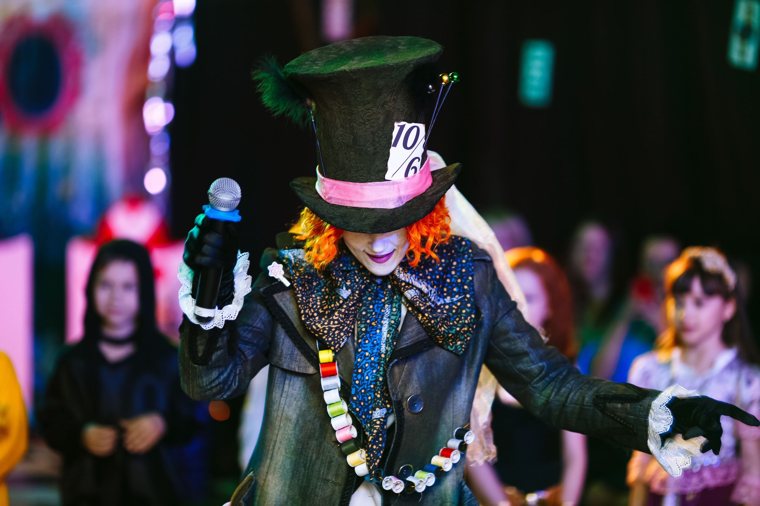 Репортаж. Портретный фотограф, Славянка