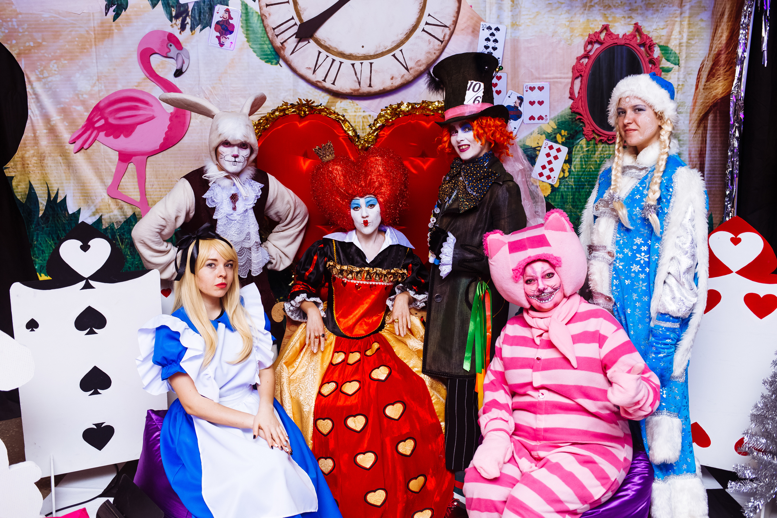 Репортаж. Портретный фотограф, Славянка