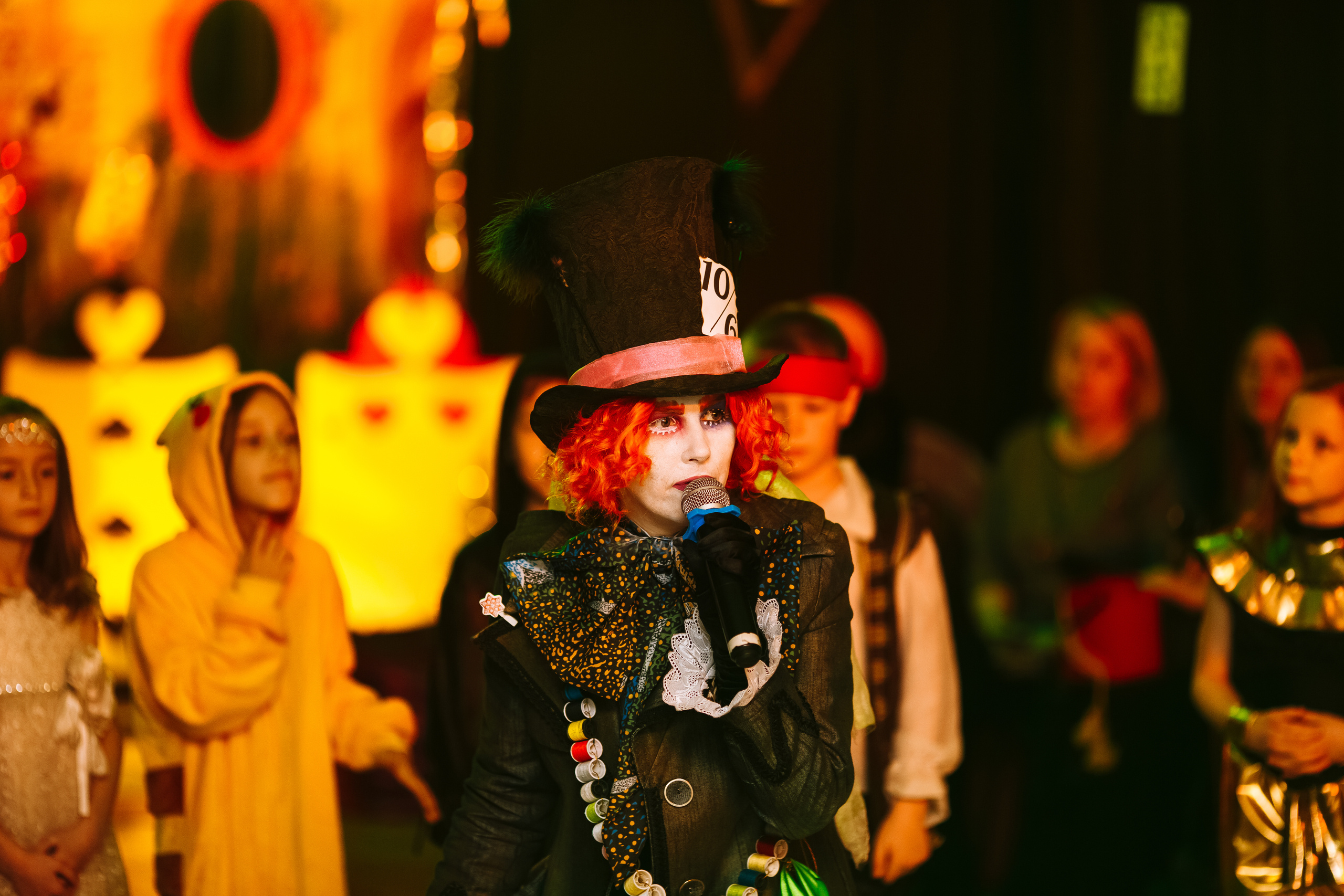 Репортаж. Портретный фотограф, Славянка