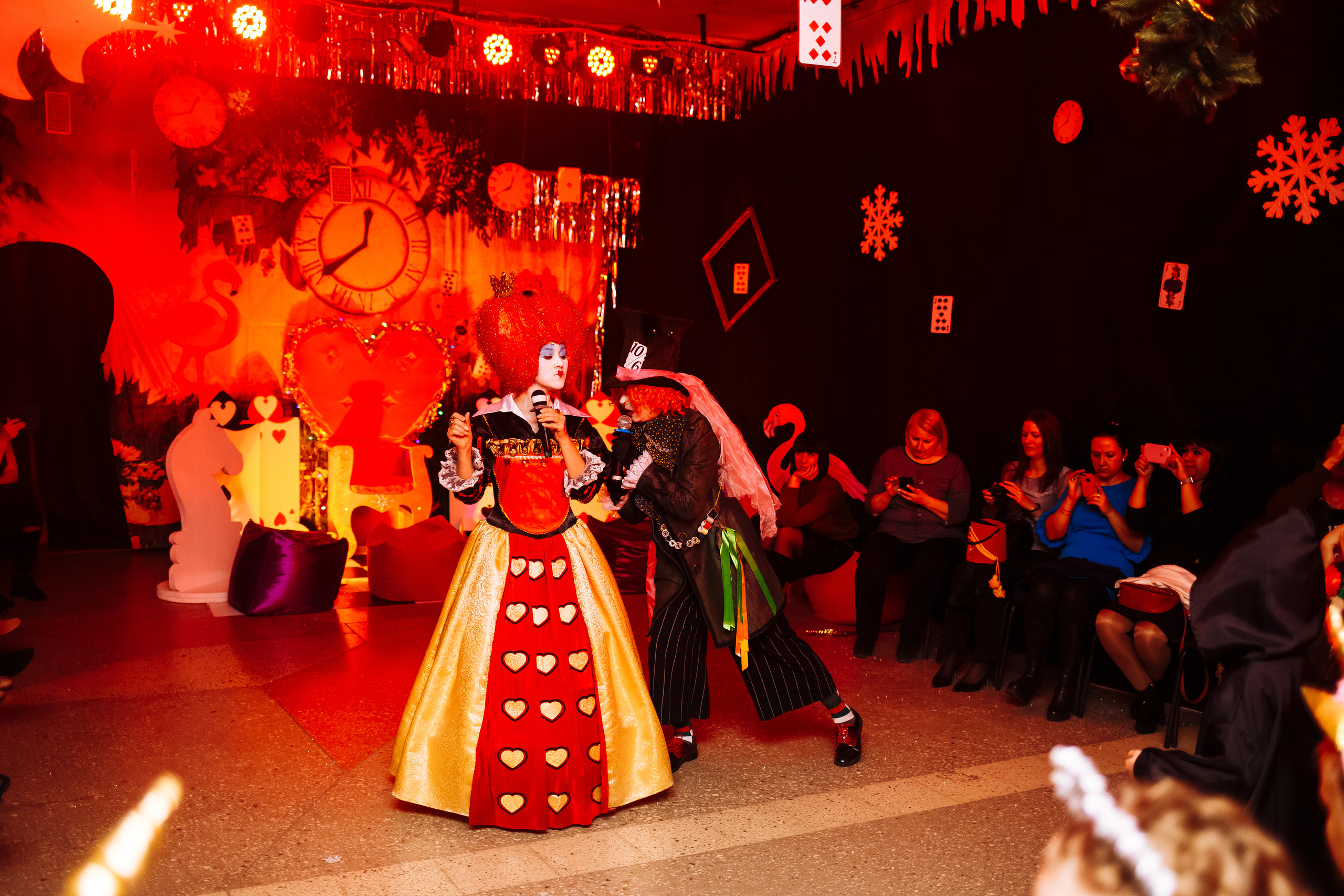 Репортаж. Портретный фотограф, Славянка