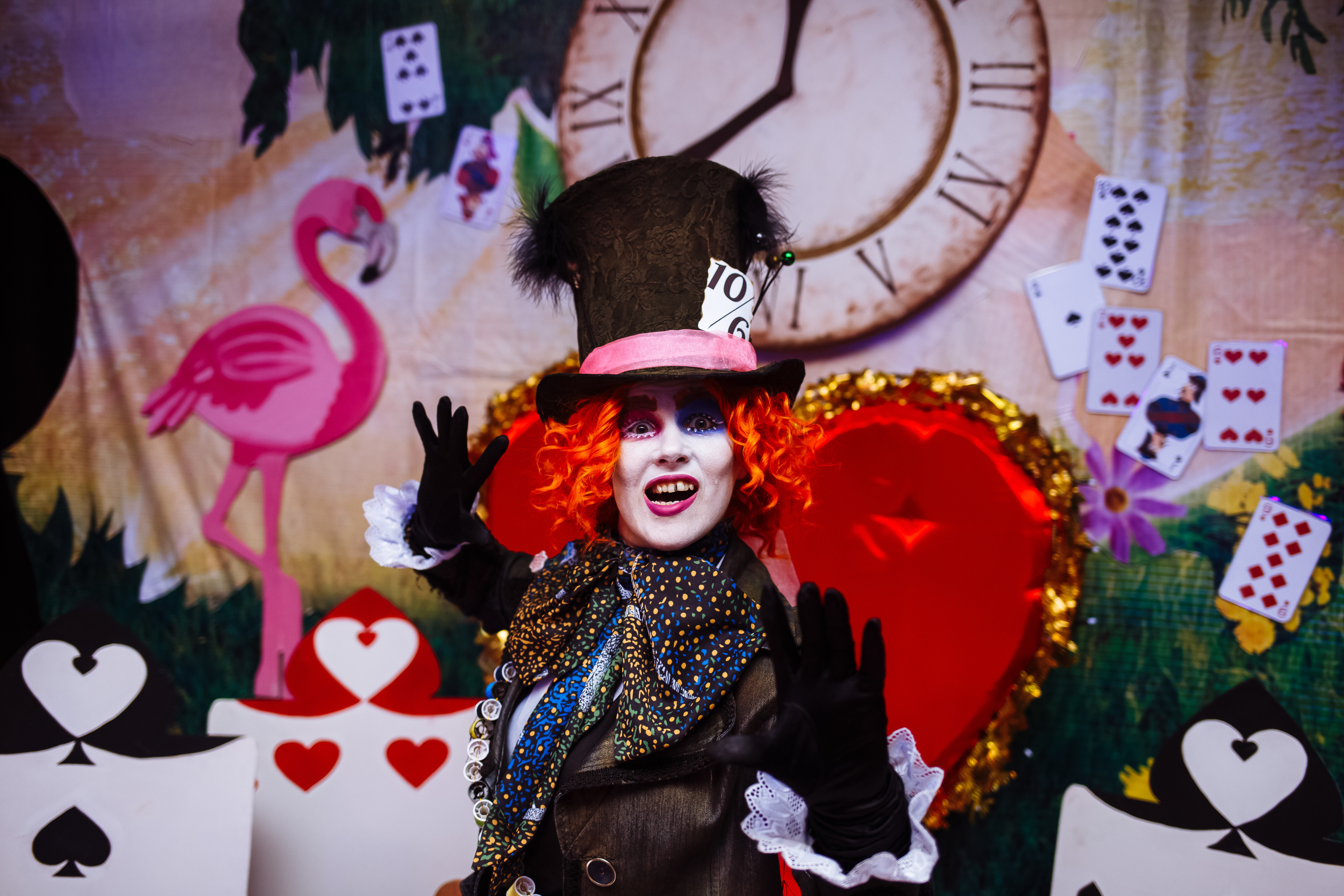 Репортаж. Портретный фотограф, Славянка