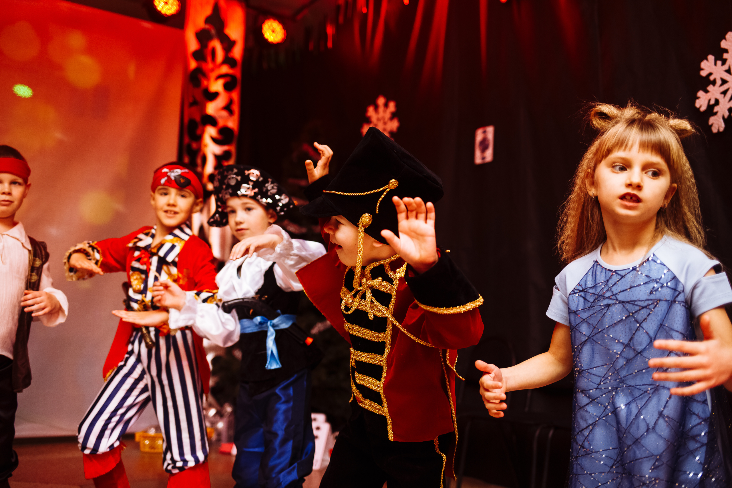 Репортаж. Портретный фотограф, Славянка