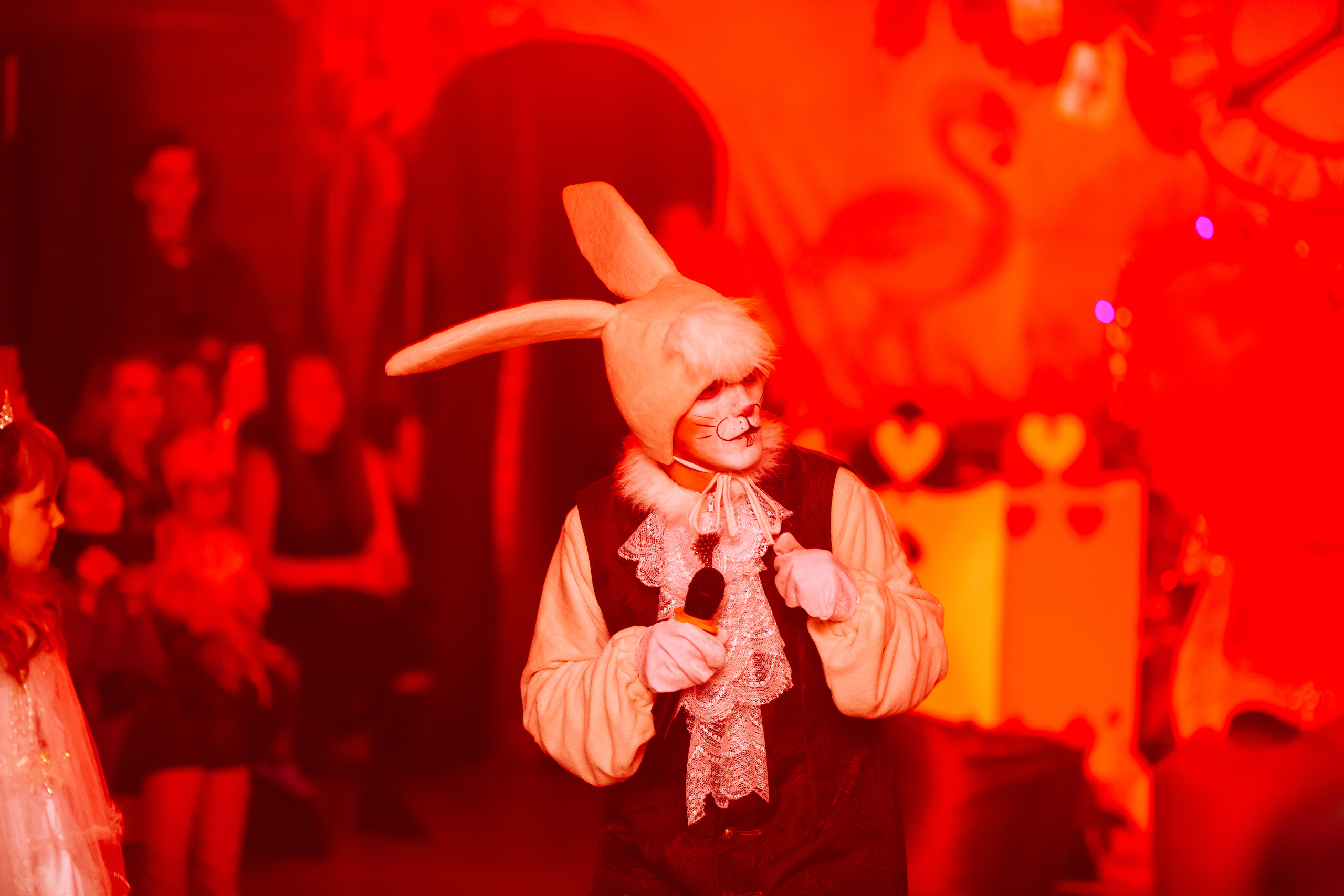 Репортаж. Портретный фотограф, Славянка