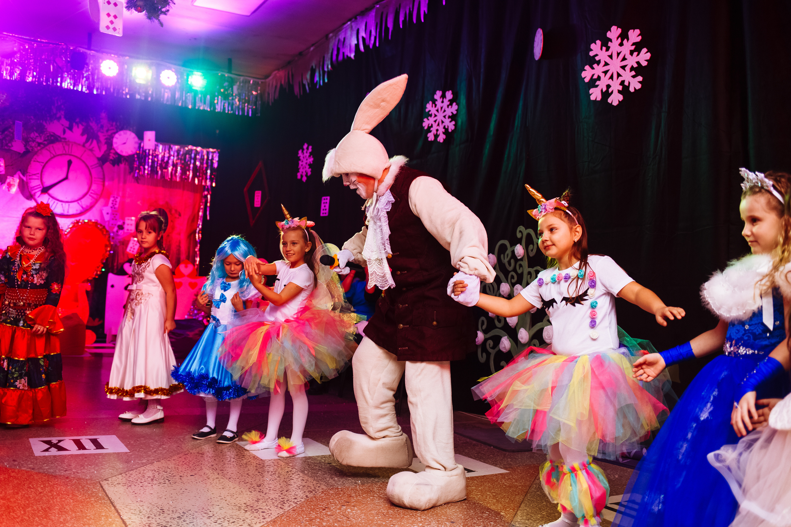 Репортаж. Портретный фотограф, Славянка