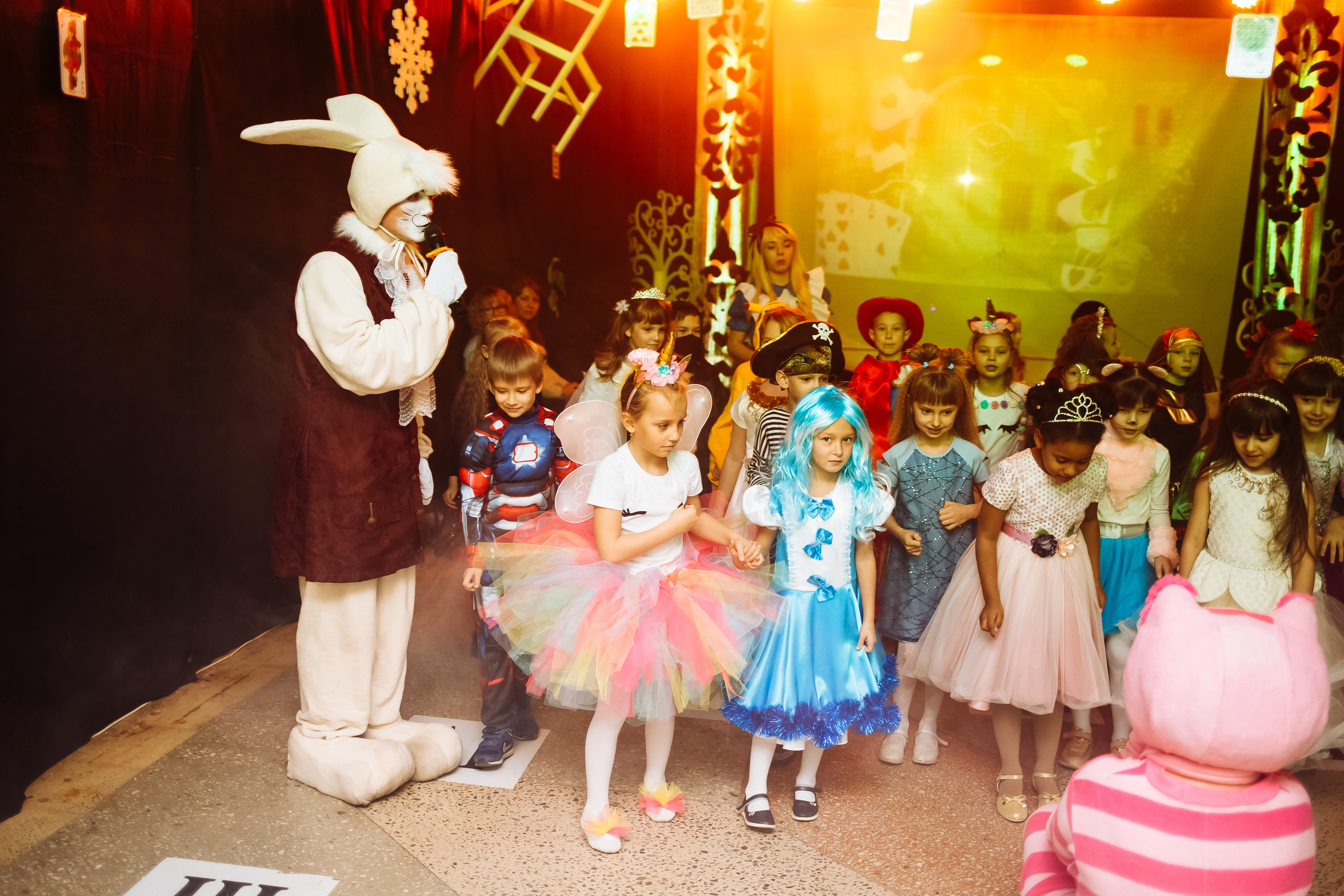 Репортаж. Портретный фотограф, Славянка