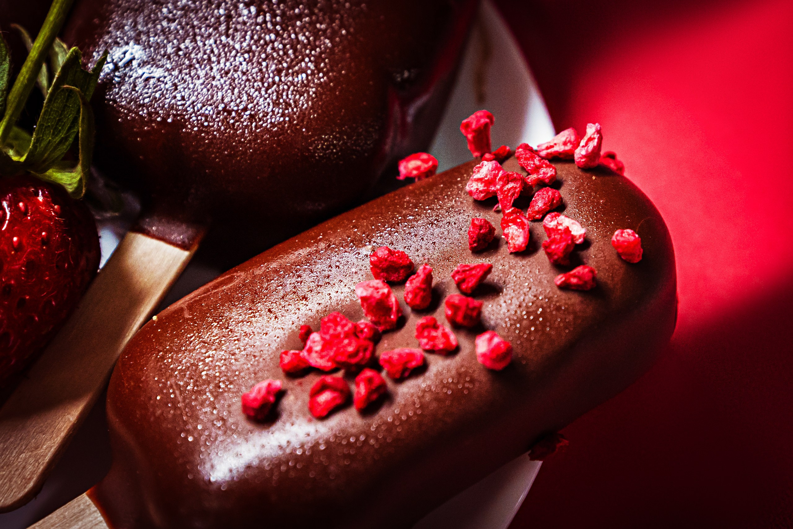 Food. Профессиональный фотограф в Волгодонске Алексей Рубашевский