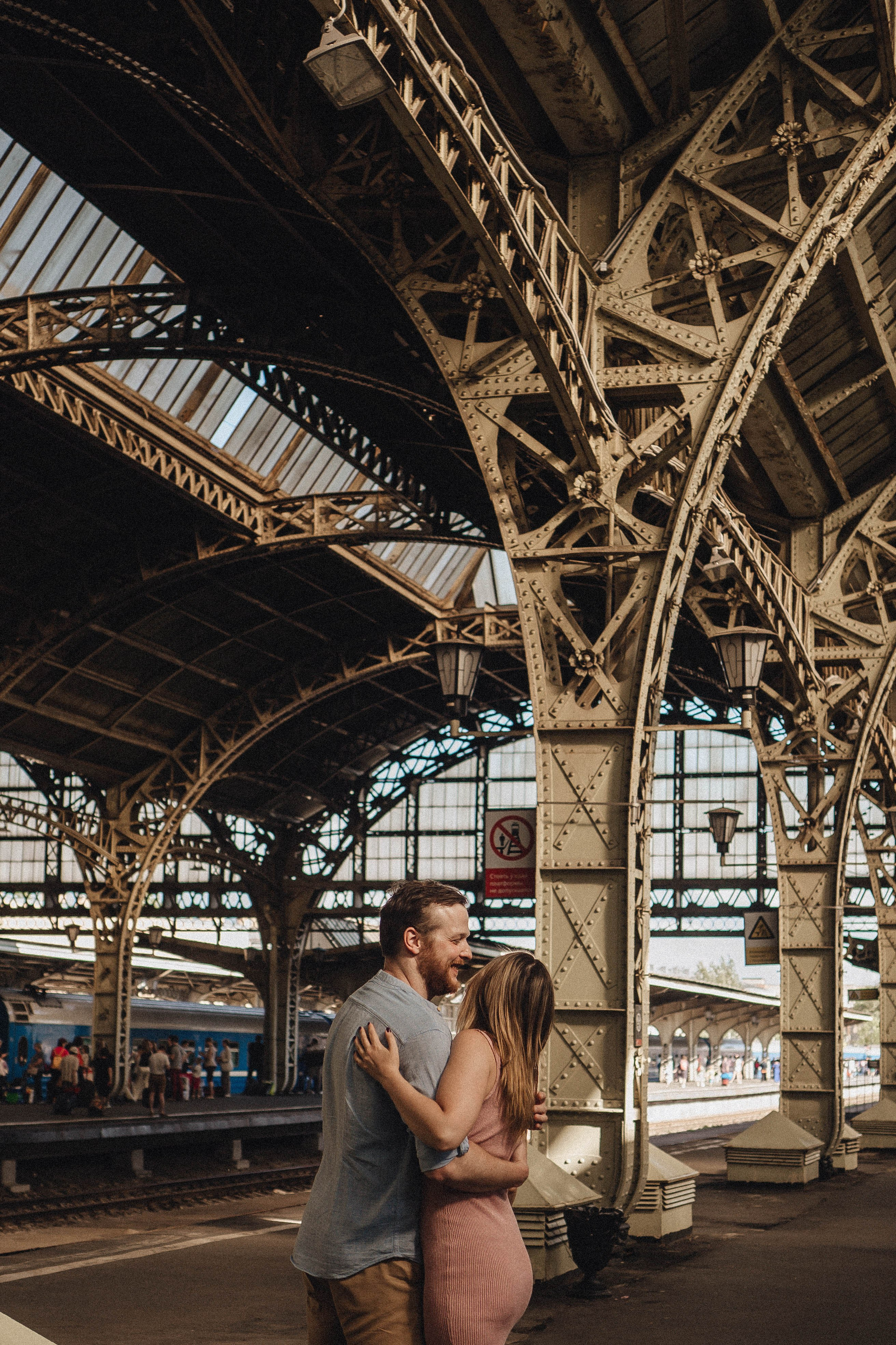 История на реальных событиях. Профессиональный фотограф, Санкт-Петербург — Виктория Богомолова