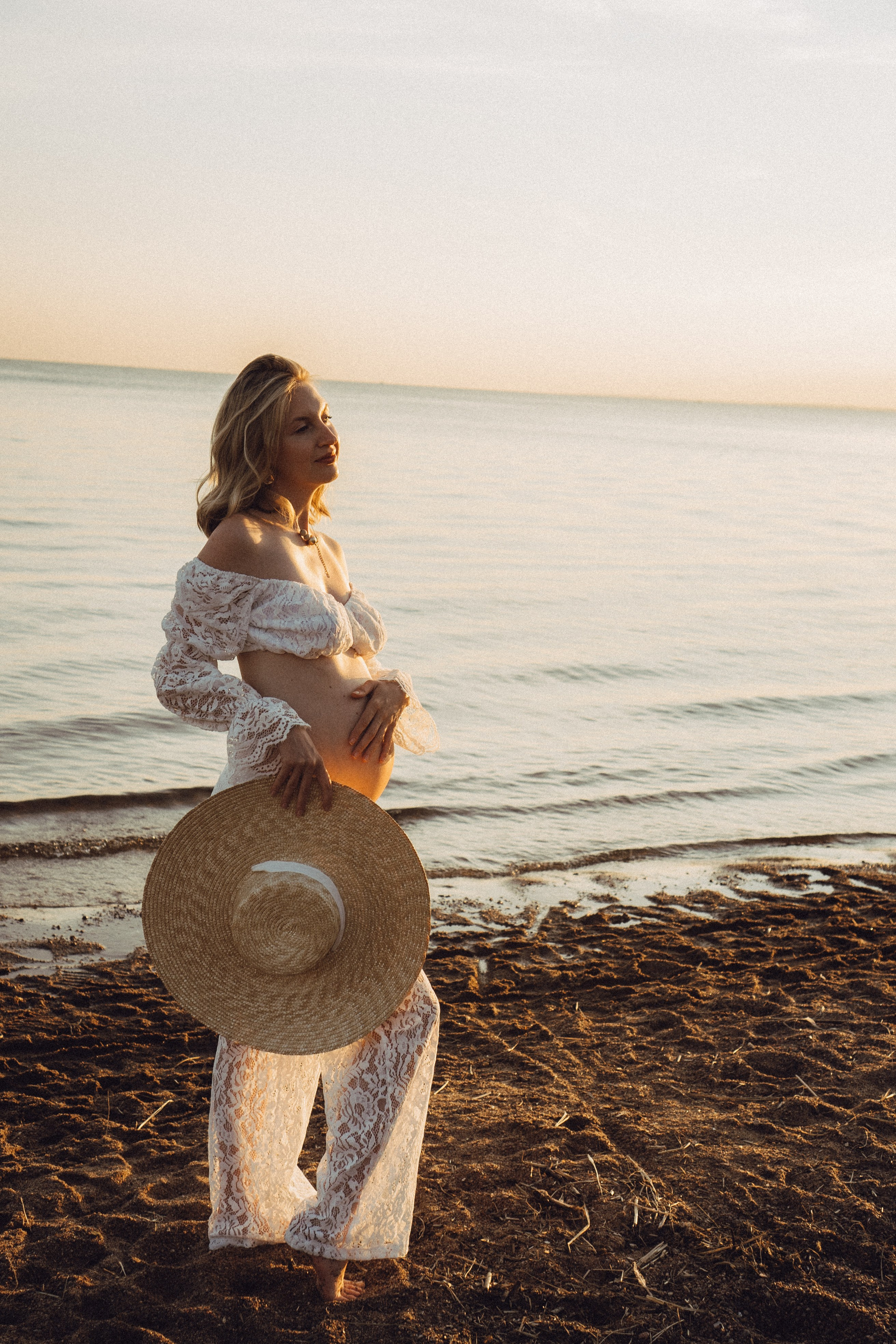 В ОЖИДАНИИ. Профессиональный фотограф, Санкт-Петербург — Виктория Богомолова