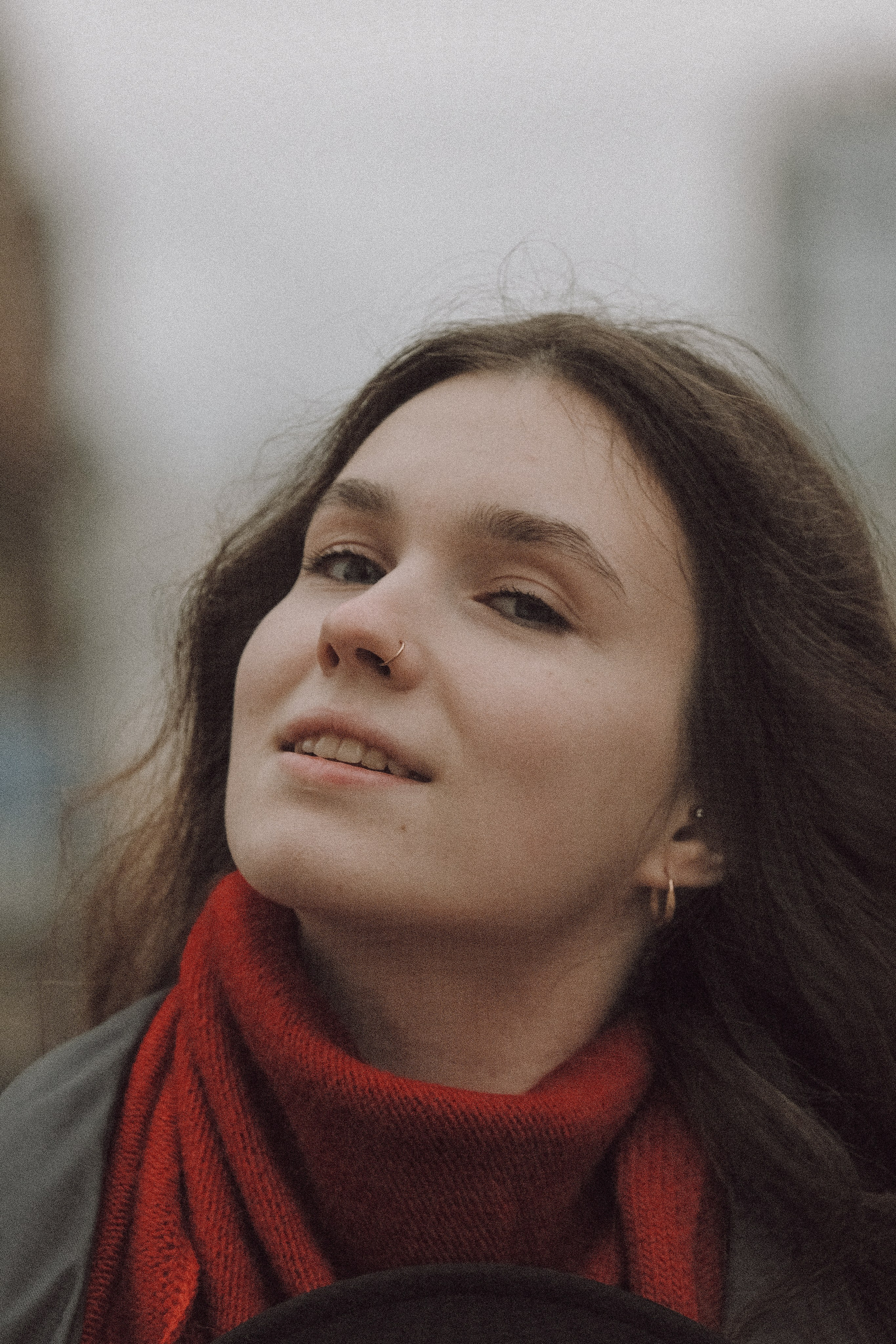 Осень. Профессиональный фотограф, Санкт-Петербург — Виктория Богомолова