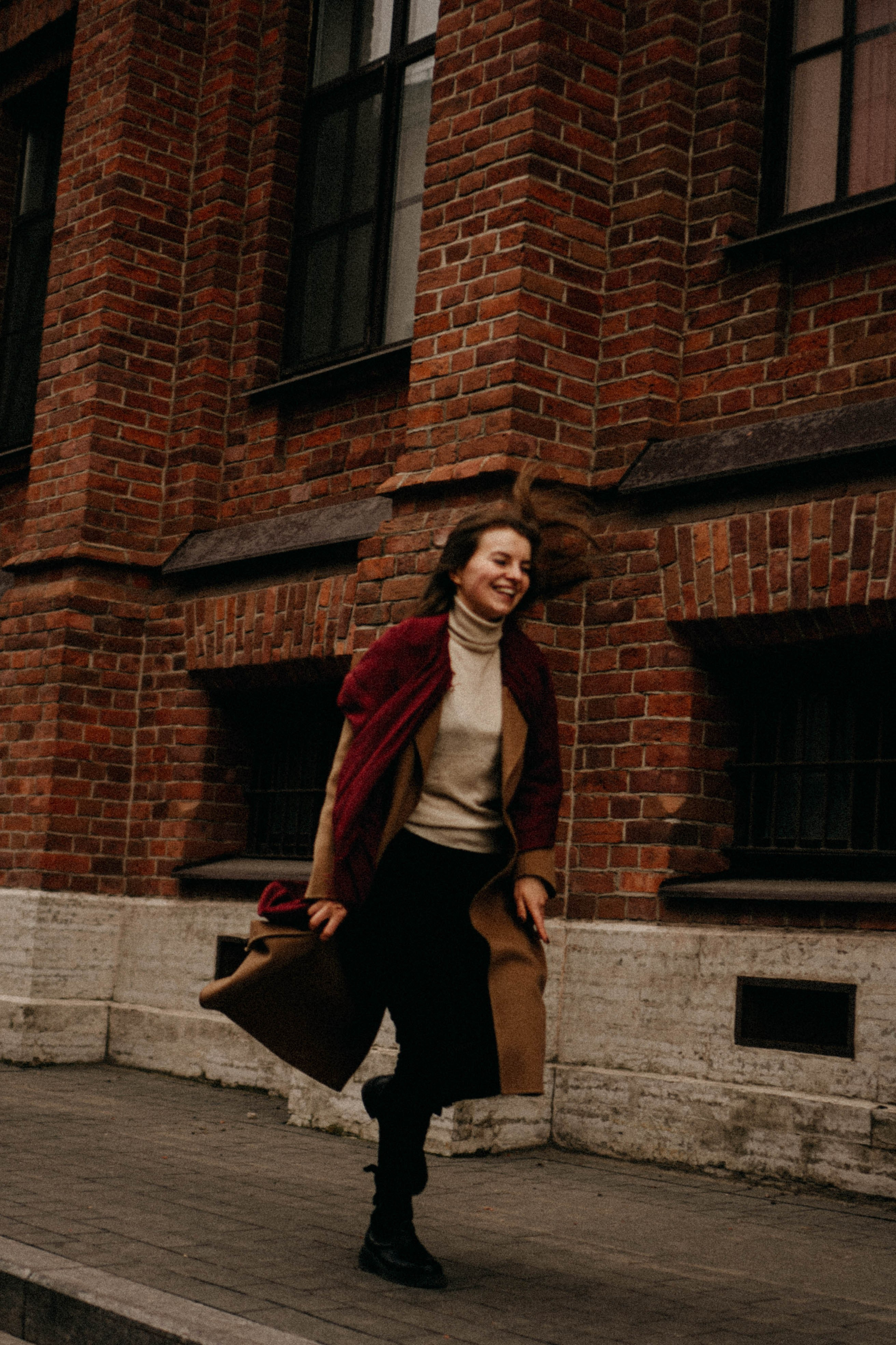 Атмосферная прогулочная. Профессиональный фотограф, Санкт-Петербург — Виктория Богомолова