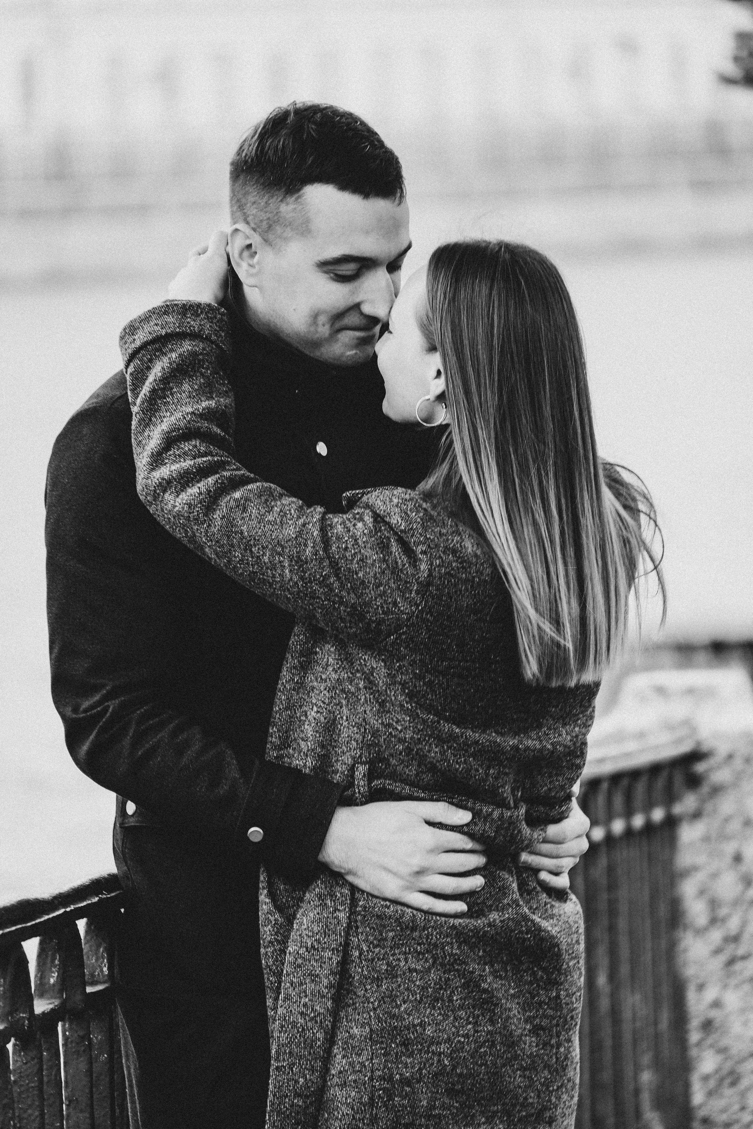 Прогулка по городу. Профессиональный фотограф, Санкт-Петербург — Виктория Богомолова