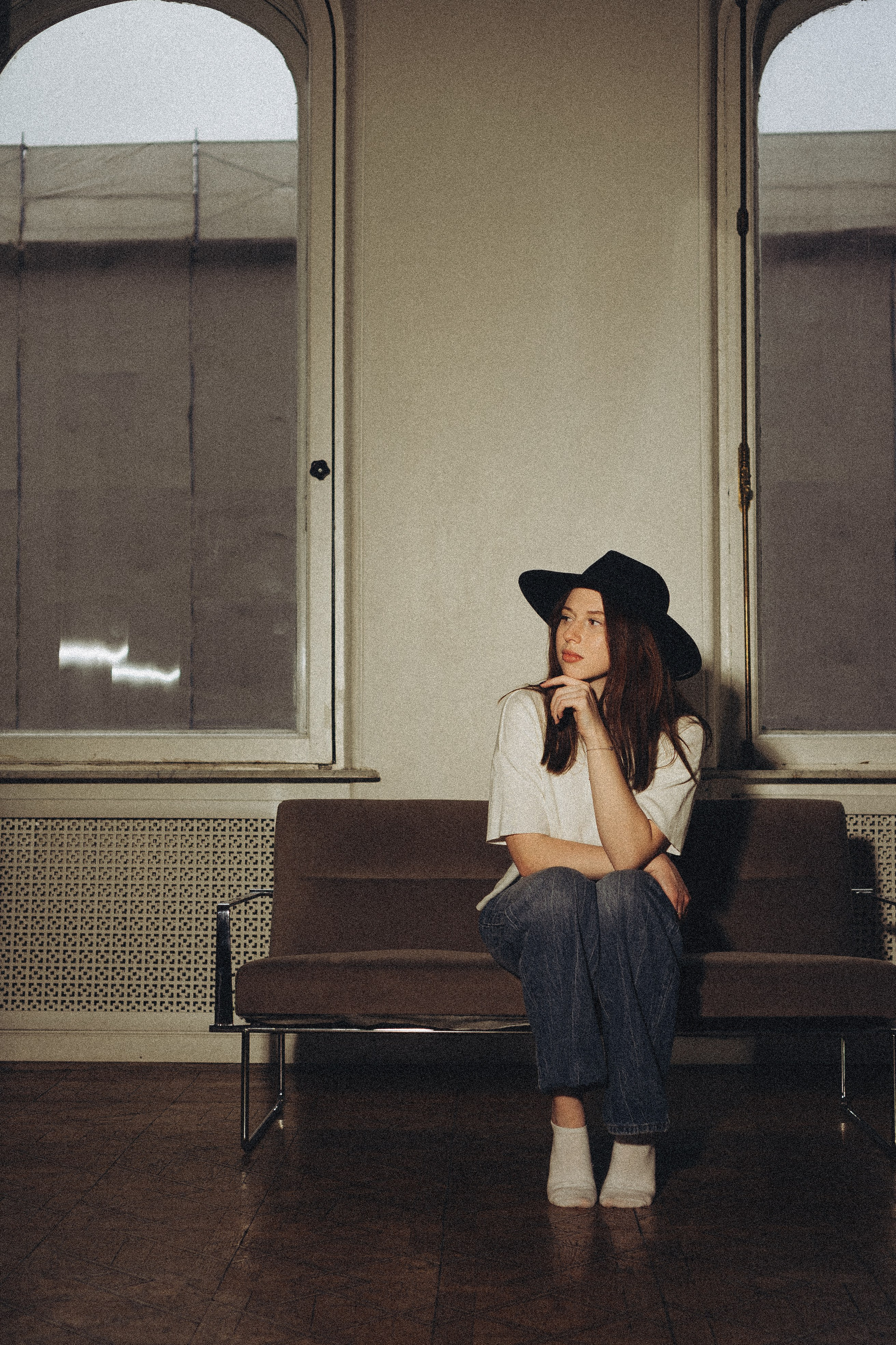 Студийная история. Профессиональный фотограф, Санкт-Петербург — Виктория Богомолова