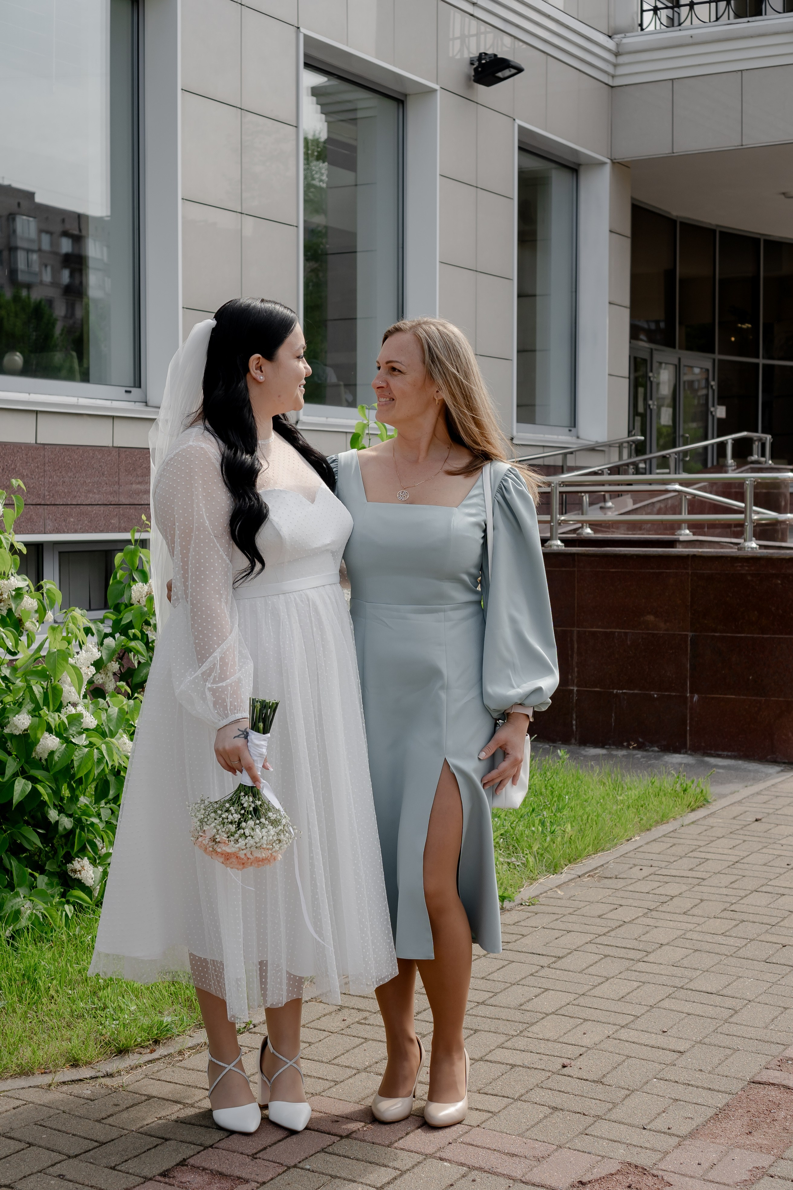 СВАДЕБНАЯ СЬЕМКА В ЗАГСЕ И БАНКЕТ. Профессиональный фотограф, Санкт-Петербург — Виктория Богомолова