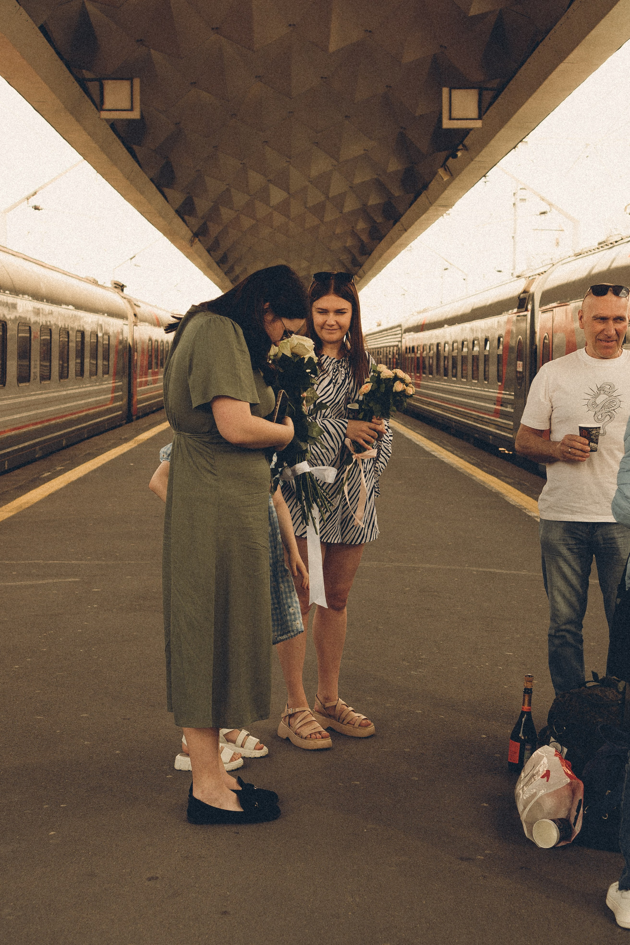 ПРЕДЛОЖЕНИЕ. Профессиональный фотограф, Санкт-Петербург — Виктория Богомолова