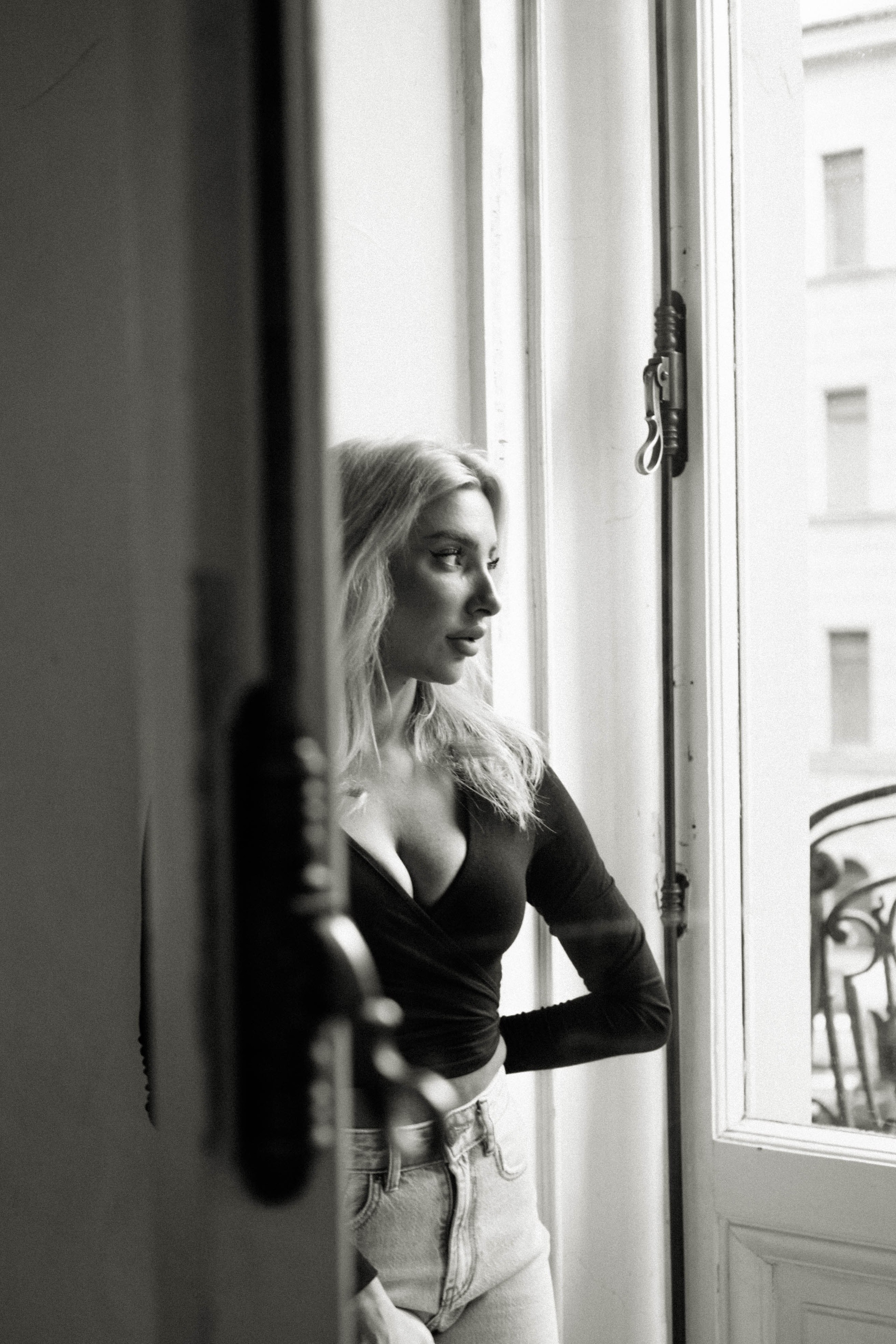 Винтажная серия. Профессиональный фотограф, Санкт-Петербург — Виктория Богомолова