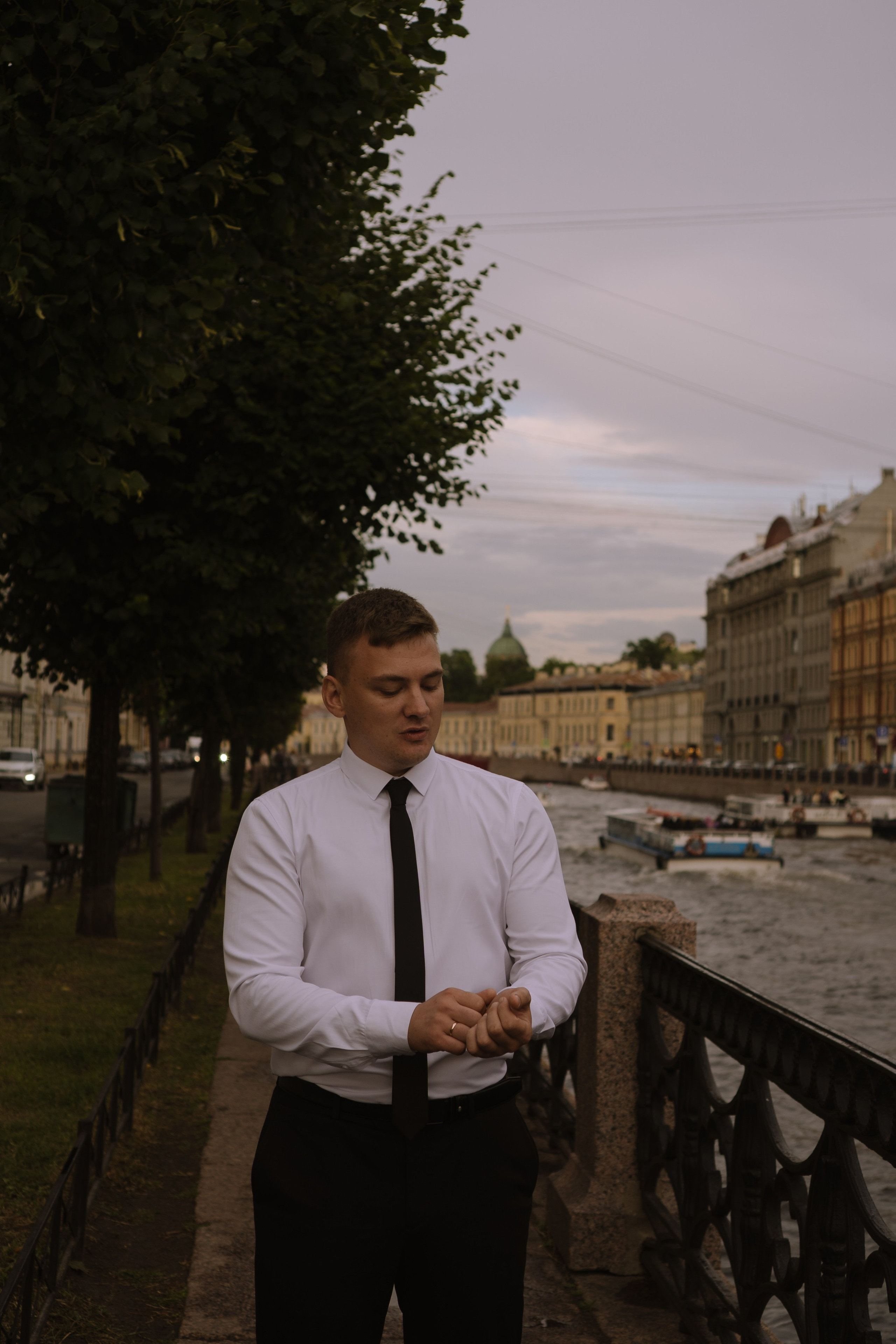 СВАДЕБНАЯ СЬЕМКА С ИСАКИЕВСКИМ СОБОРОМ, АСТОРИЯ И ЗАКОНОДАТЕЛЬНОЕ СОБРАНИЕ. Профессиональный фотограф, Санкт-Петербург — Виктория Богомолова