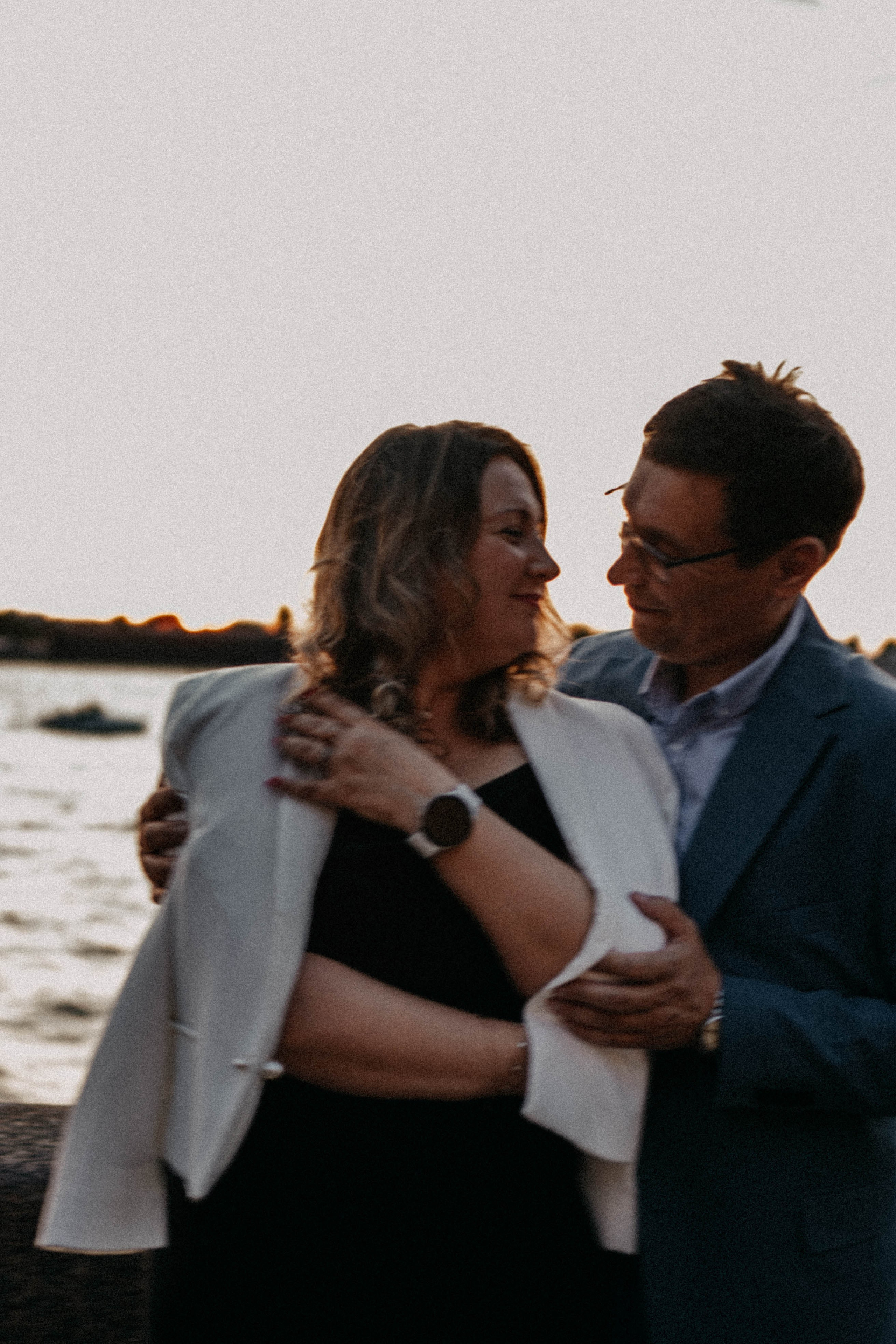 Закатная серия. Профессиональный фотограф, Санкт-Петербург — Виктория Богомолова