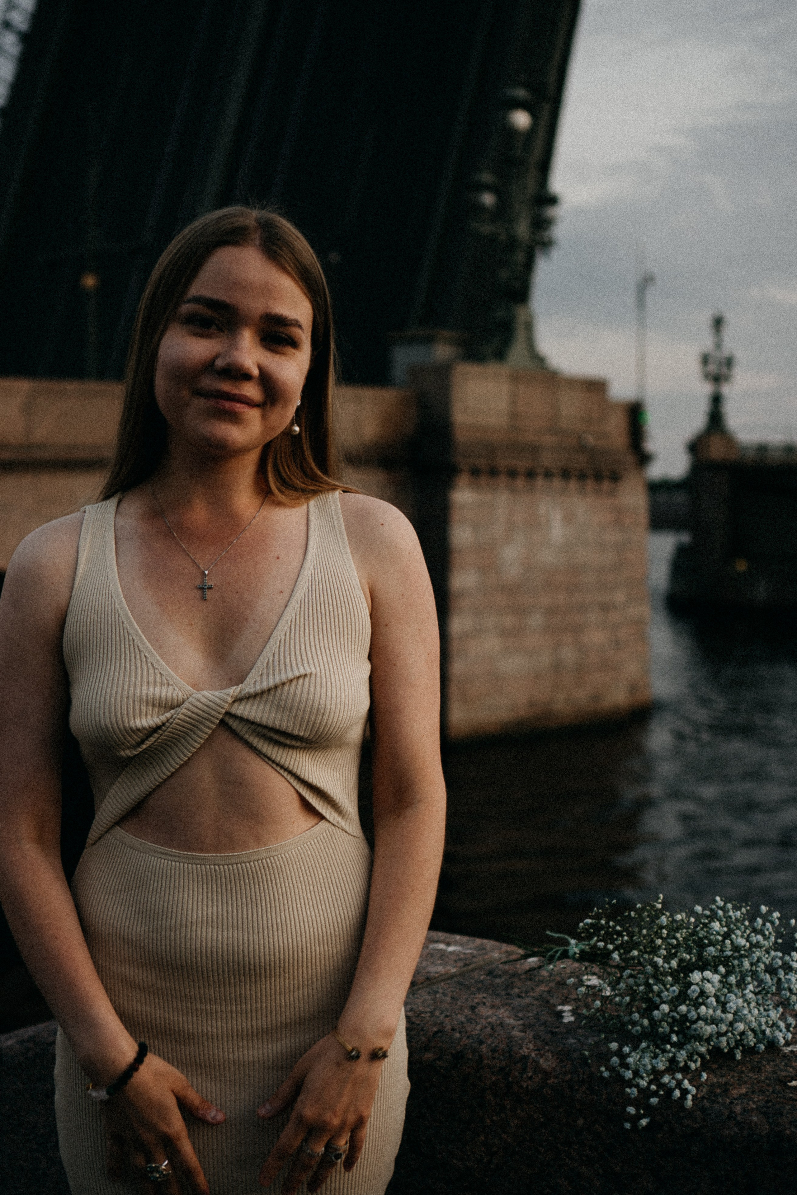 Рассветная. Профессиональный фотограф, Санкт-Петербург — Виктория Богомолова