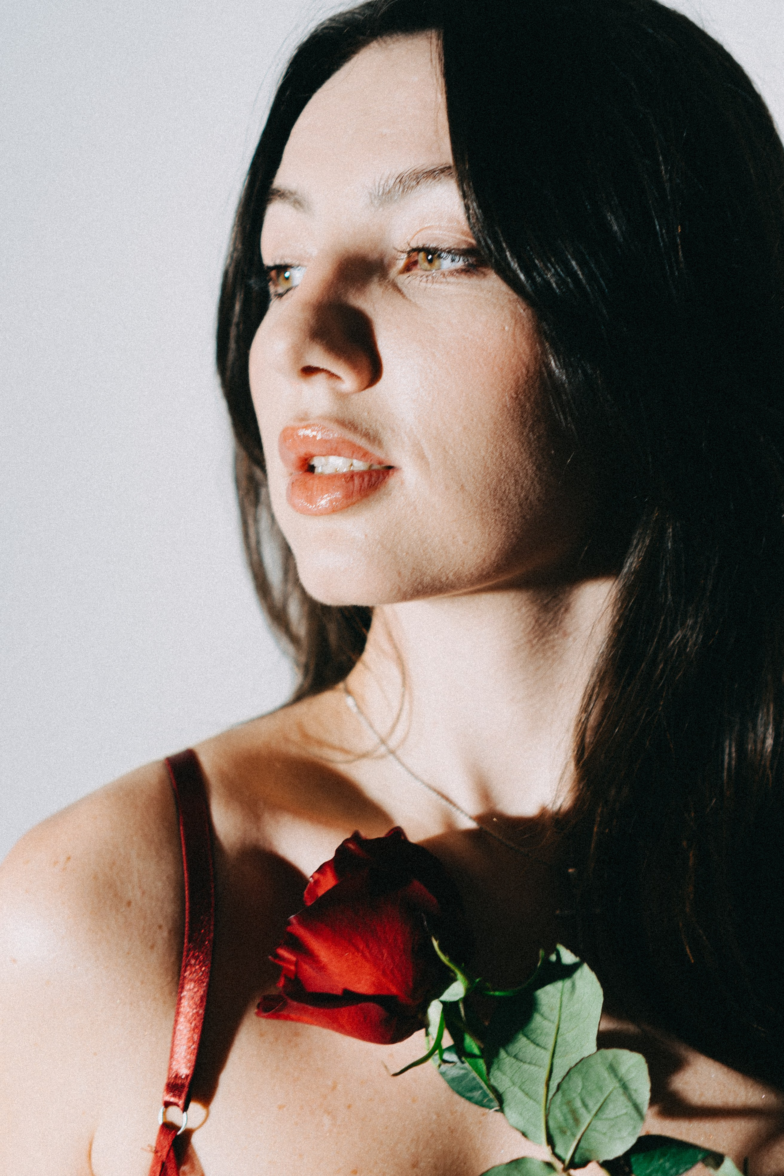 Творческая история для девушки. Профессиональный фотограф, Санкт-Петербург — Виктория Богомолова