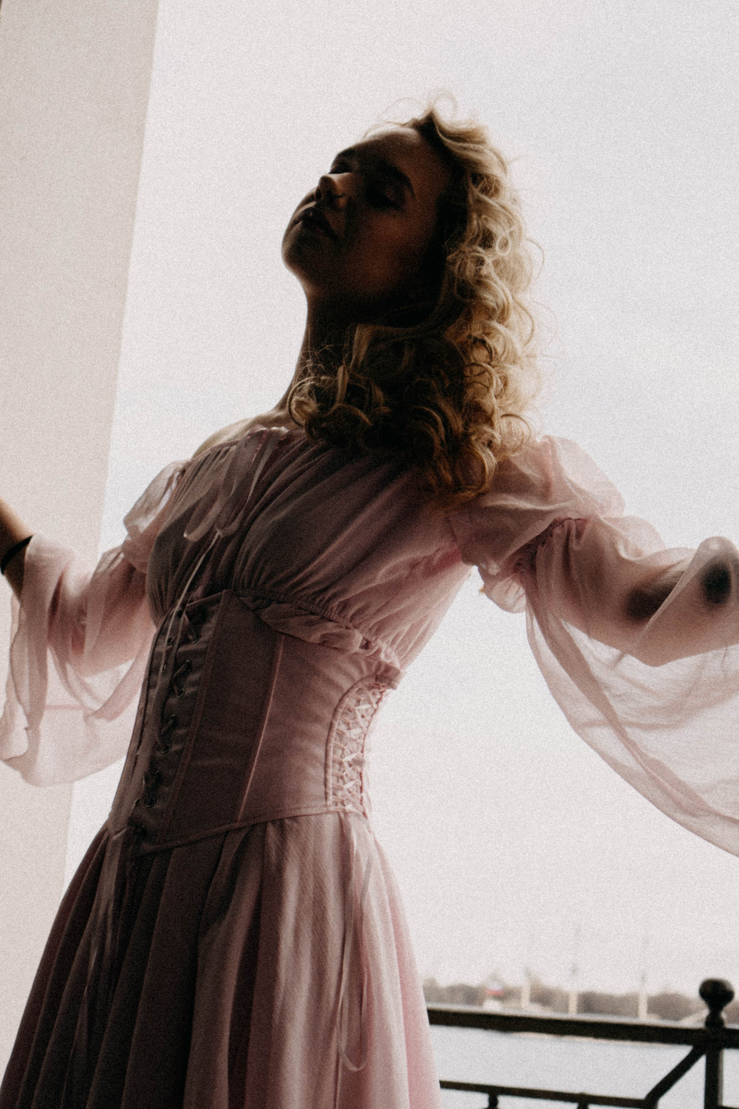 Студийная. Профессиональный фотограф, Санкт-Петербург — Виктория Богомолова